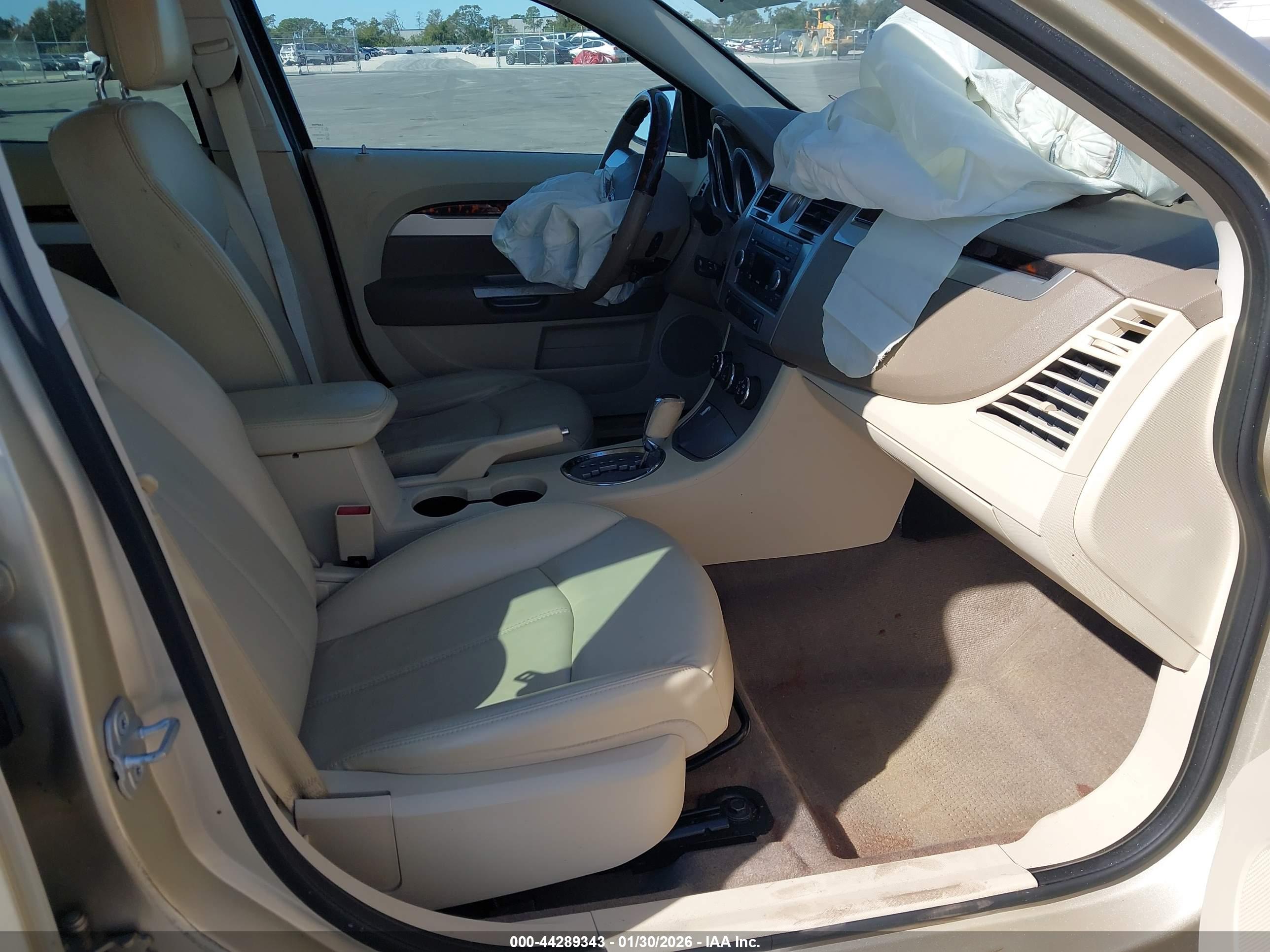 CHRYSLER SEBRING image 5