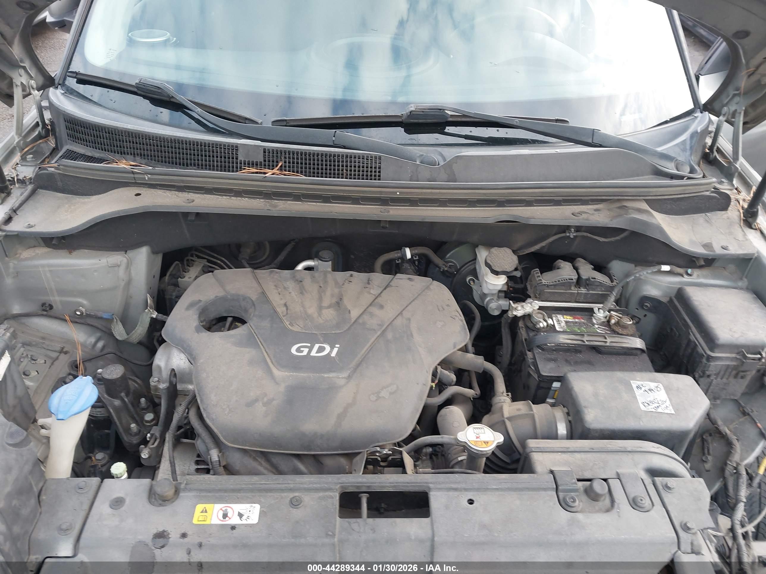 KIA SOUL image 10