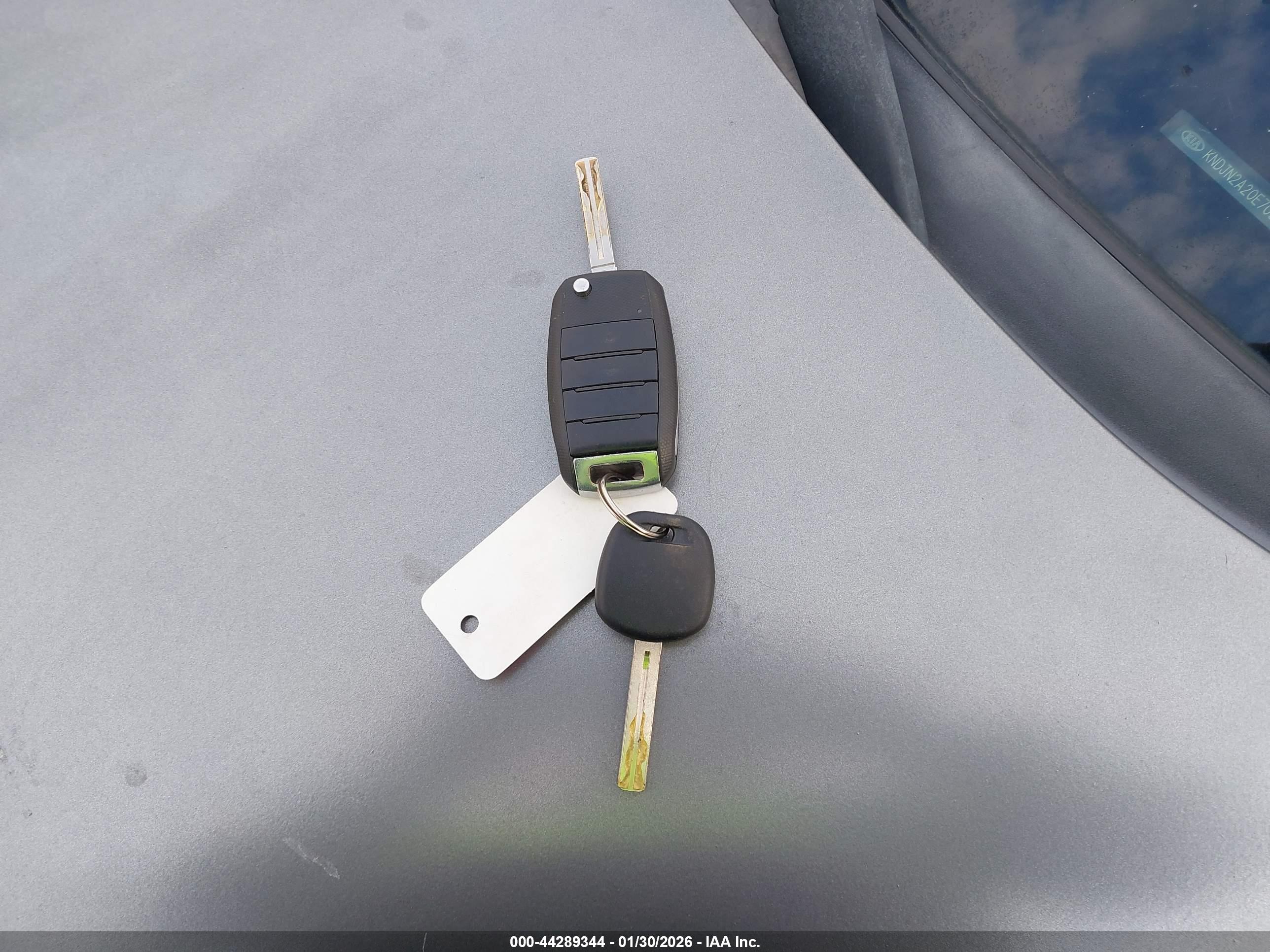 KIA SOUL image 11