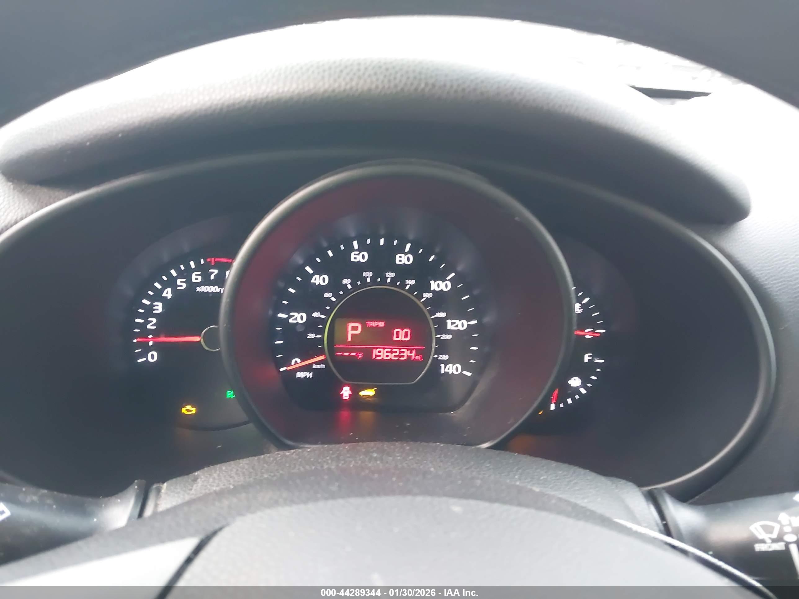 KIA SOUL image 7