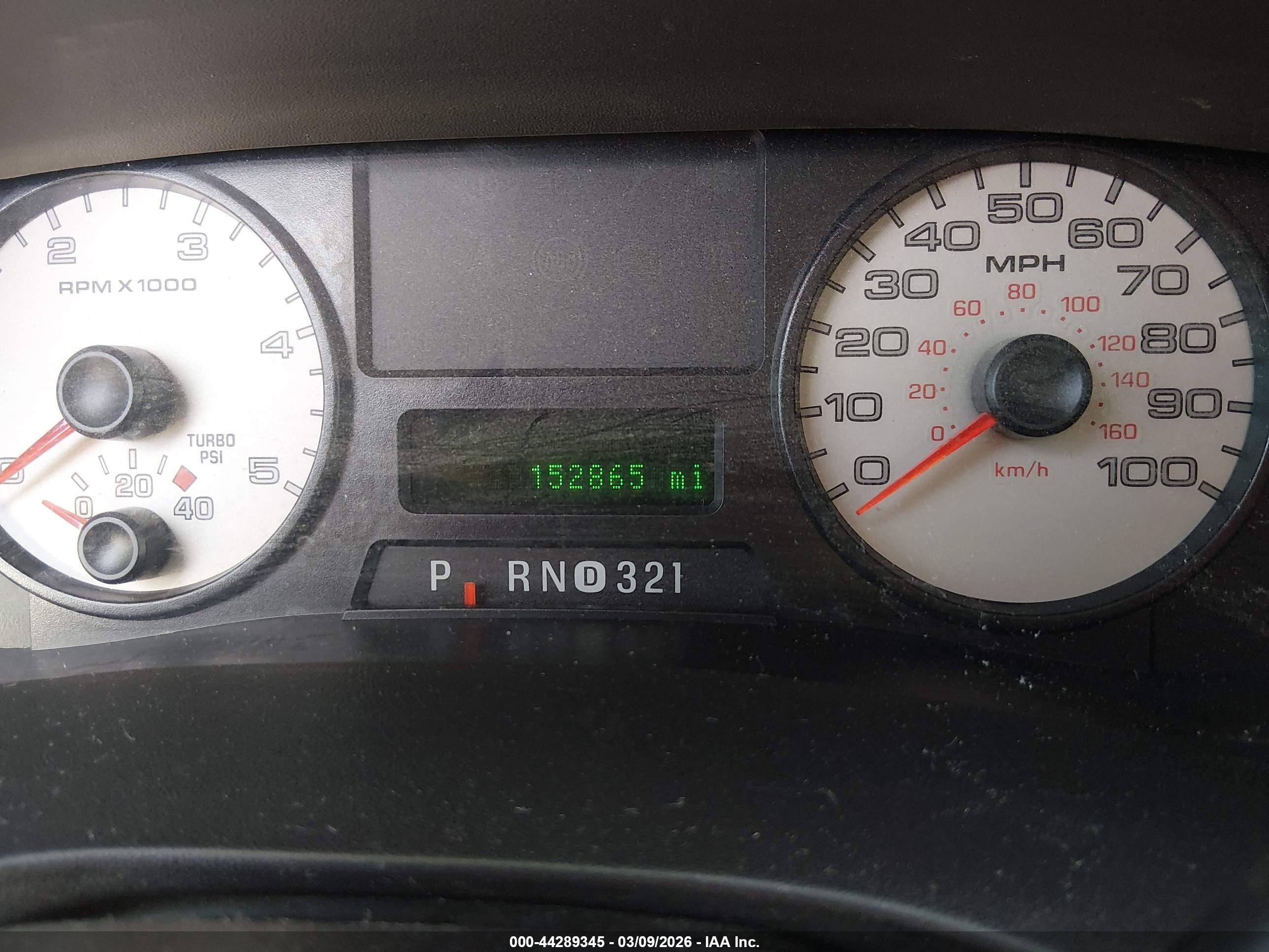 FORD F-350 image 7