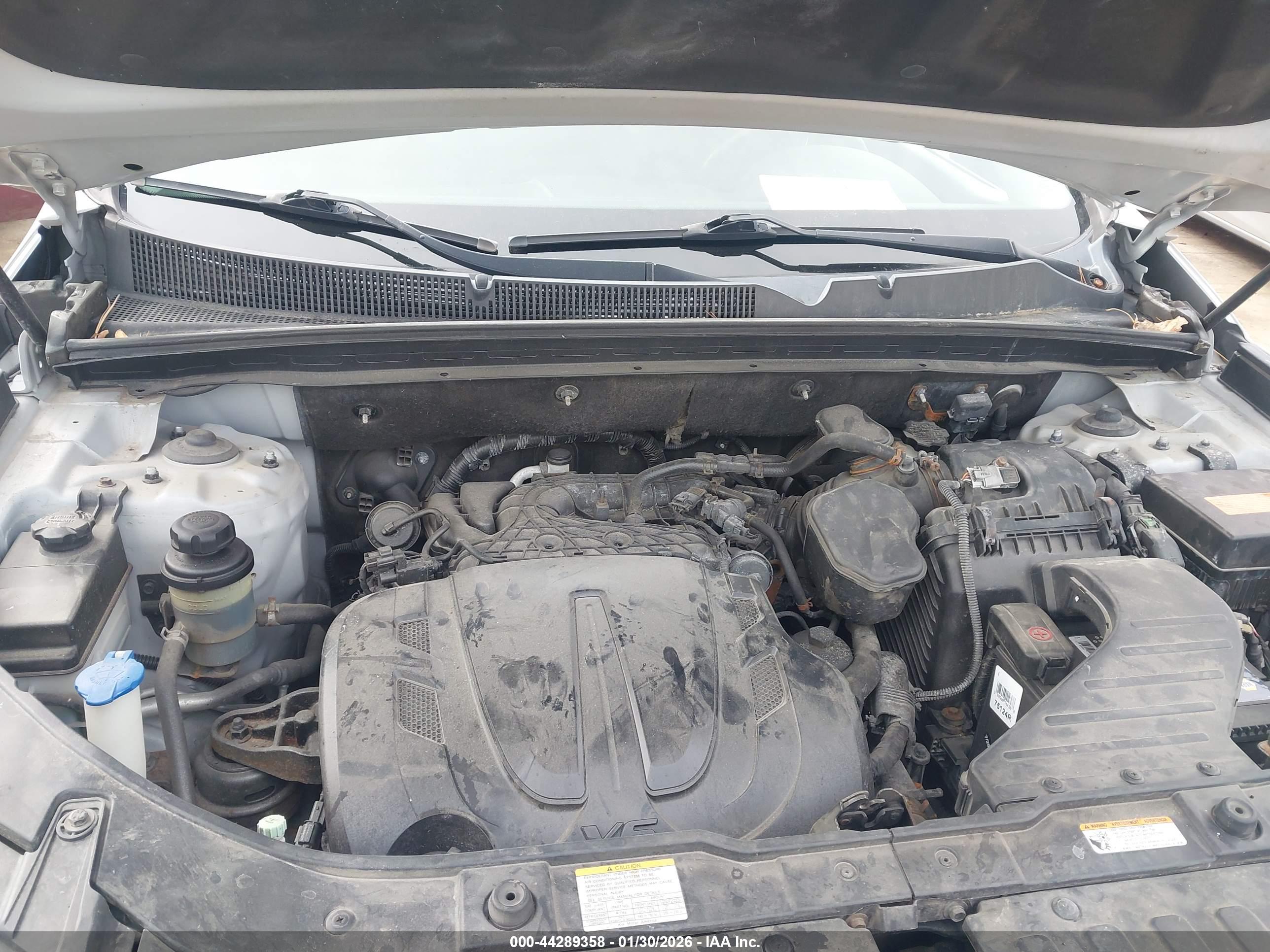 KIA SORENTO image 10
