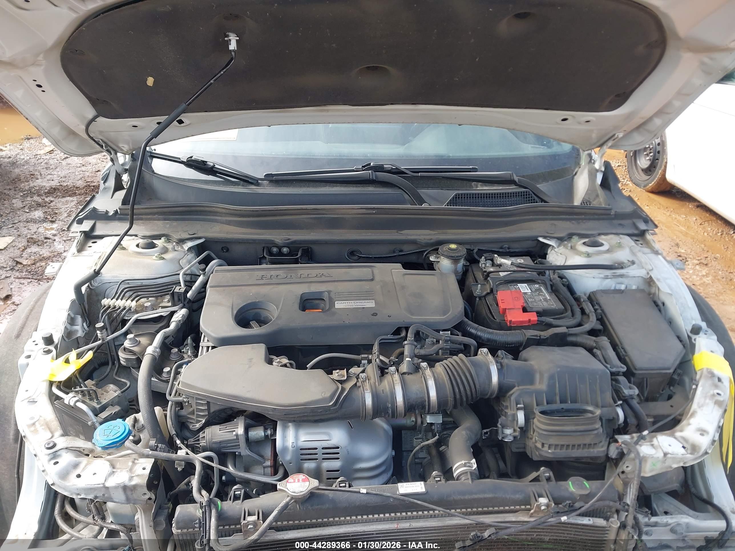 HONDA ACCORD image 10