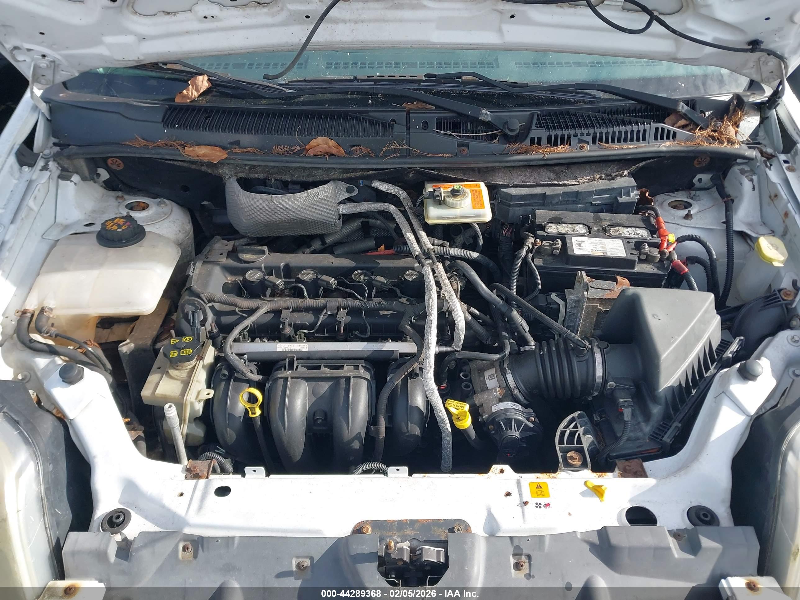 FORD TRANSIT image 10