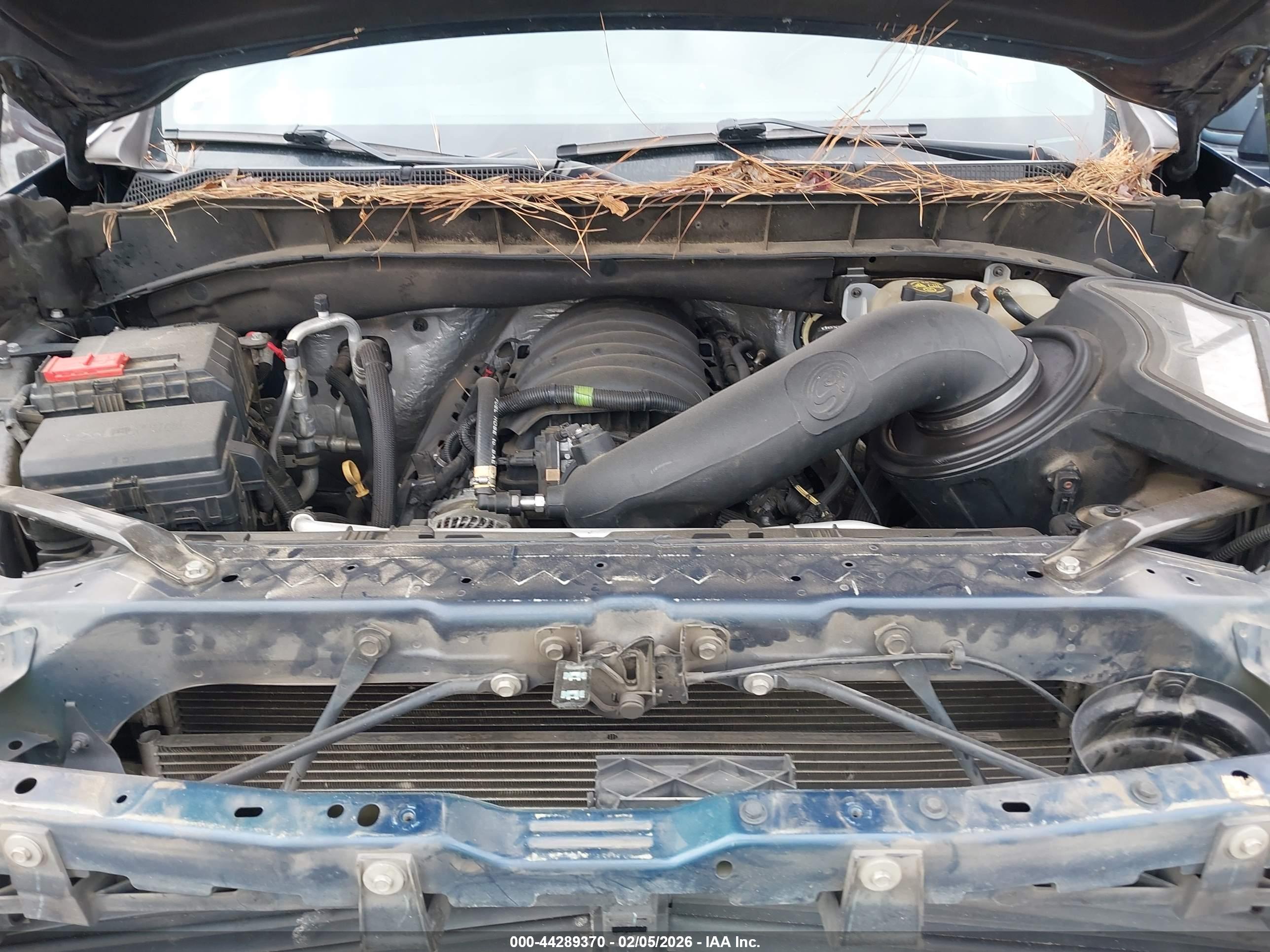 CHEVROLET SILVERADO image 10