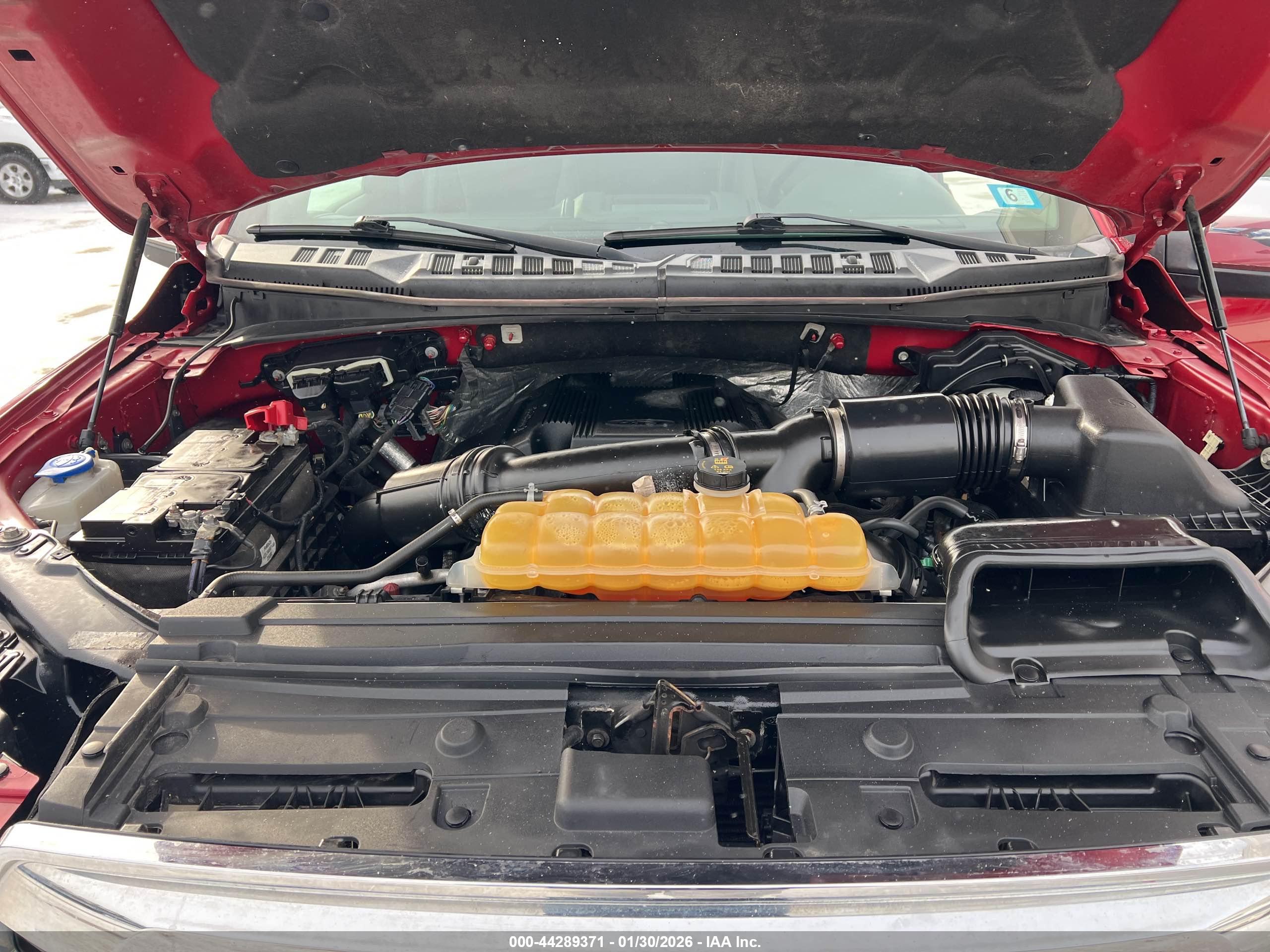 FORD F-150 image 10