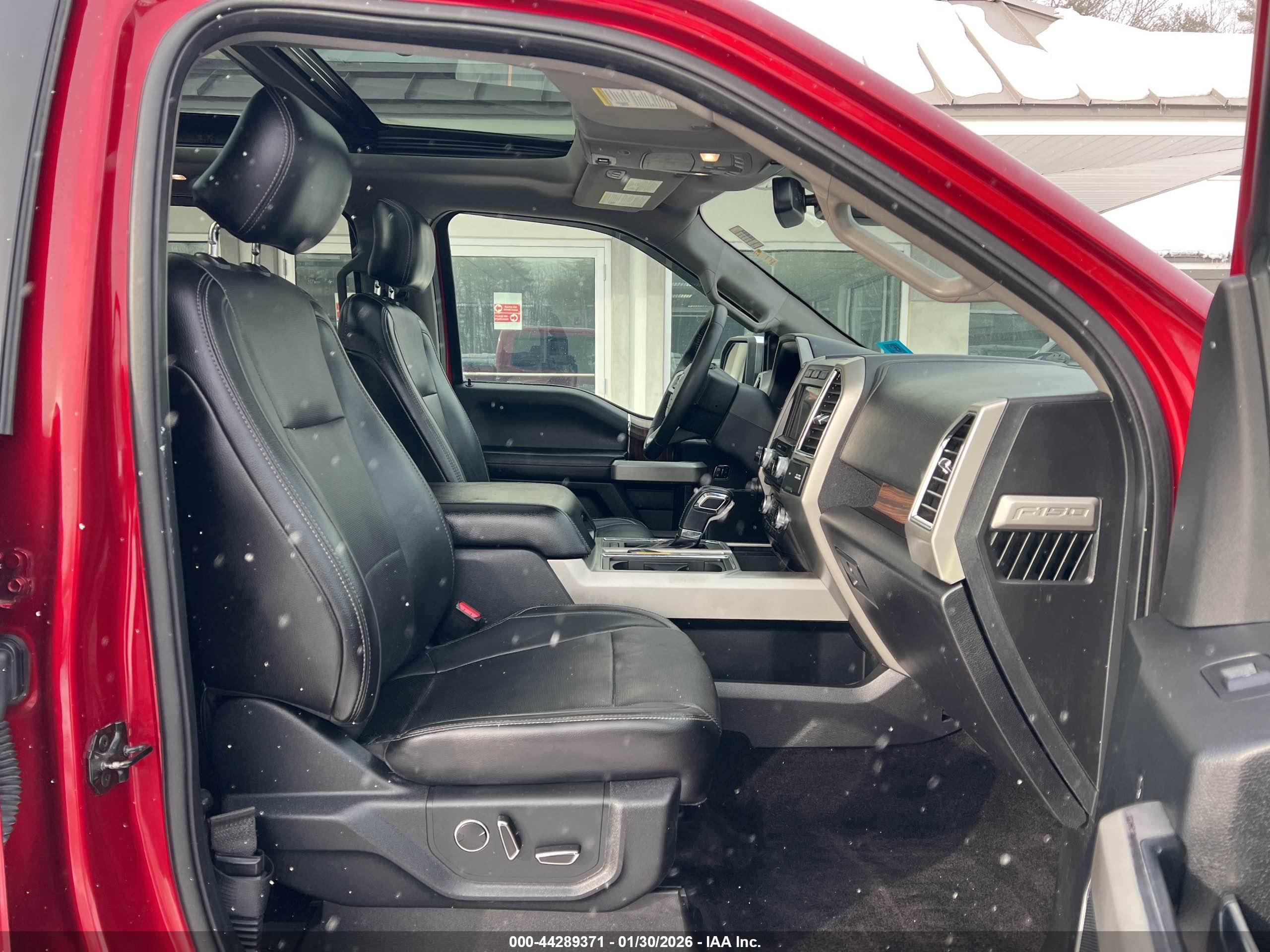 FORD F-150 image 5