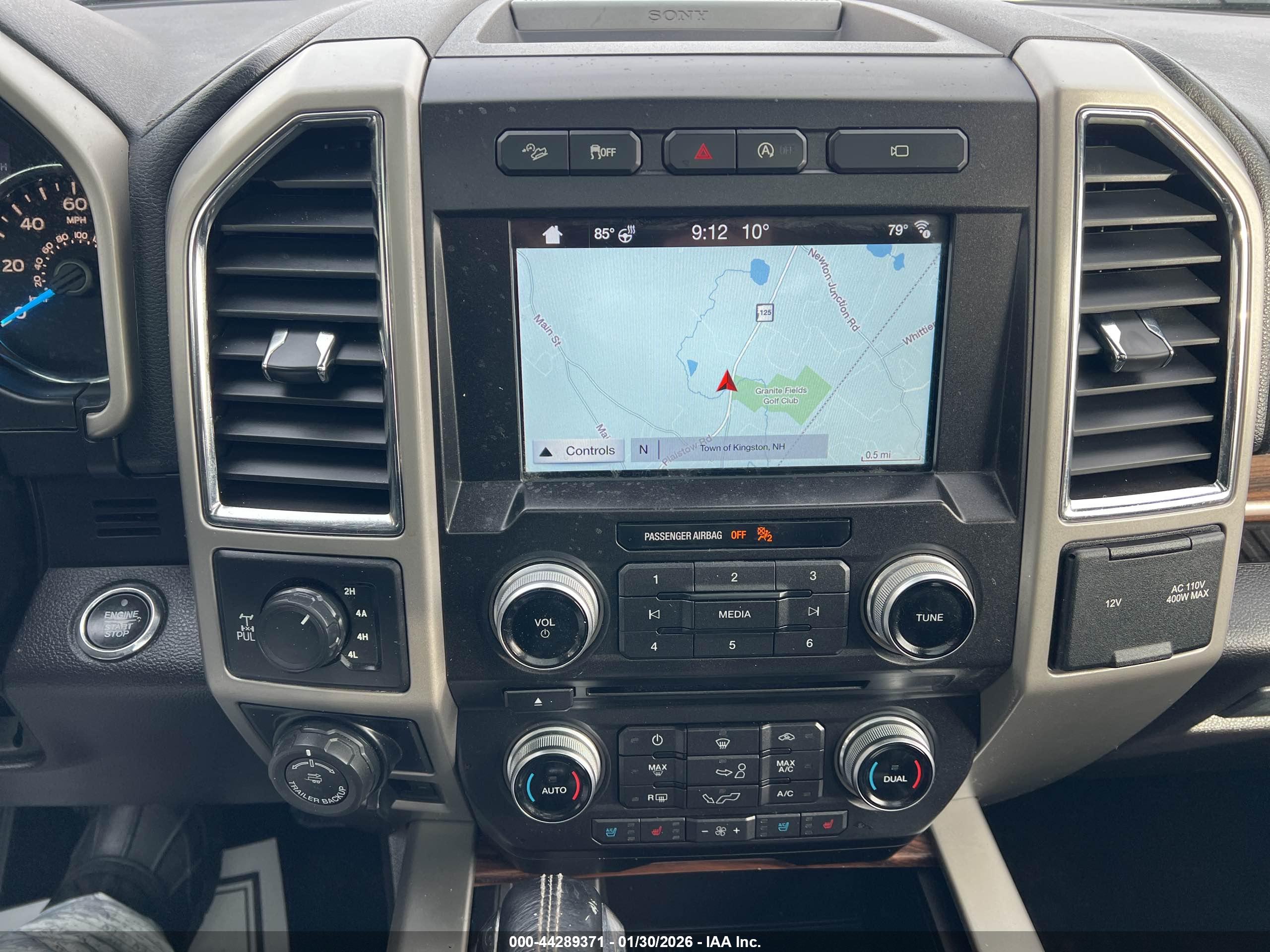 FORD F-150 image 6