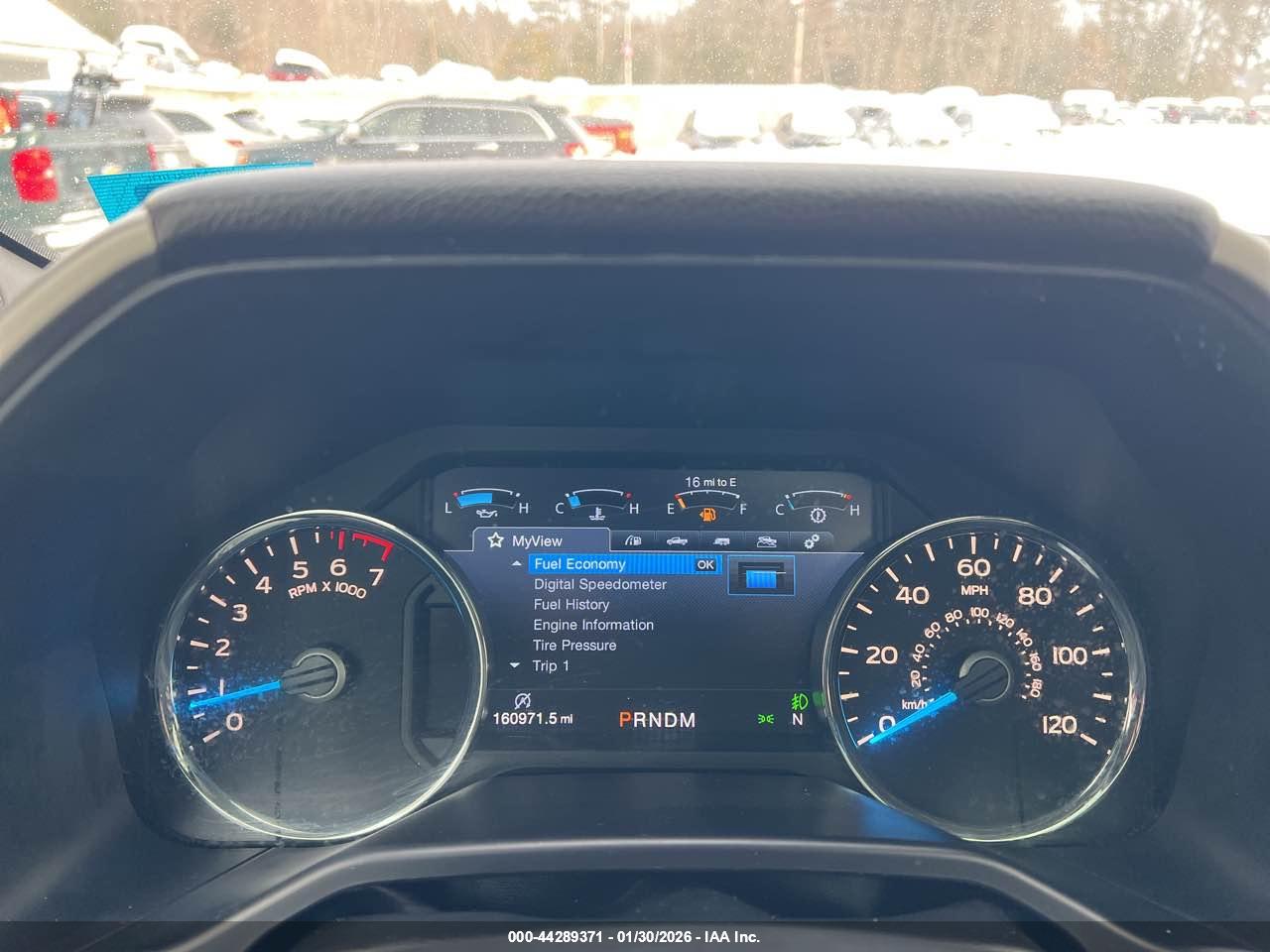 FORD F-150 image 7