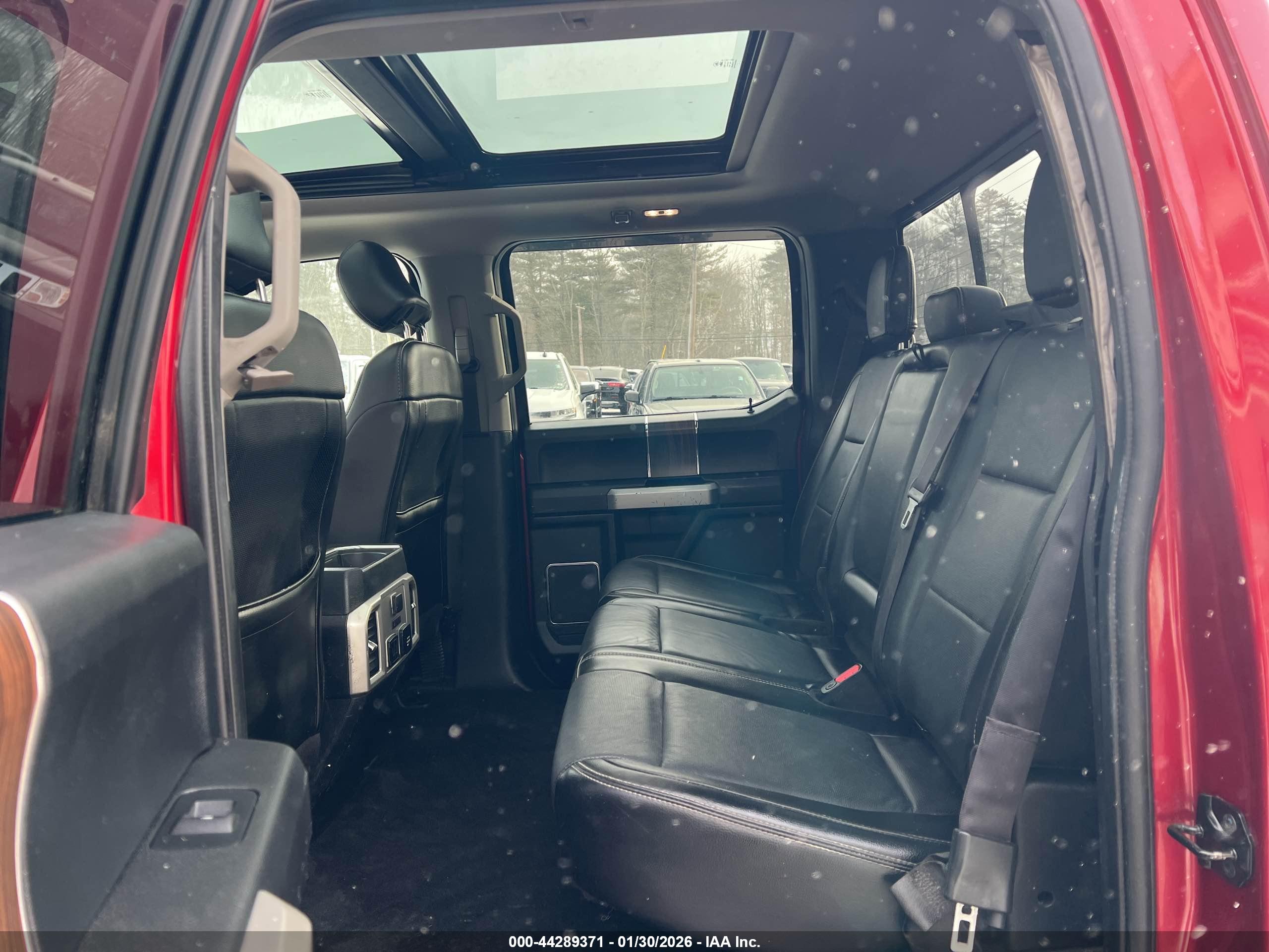 FORD F-150 image 8