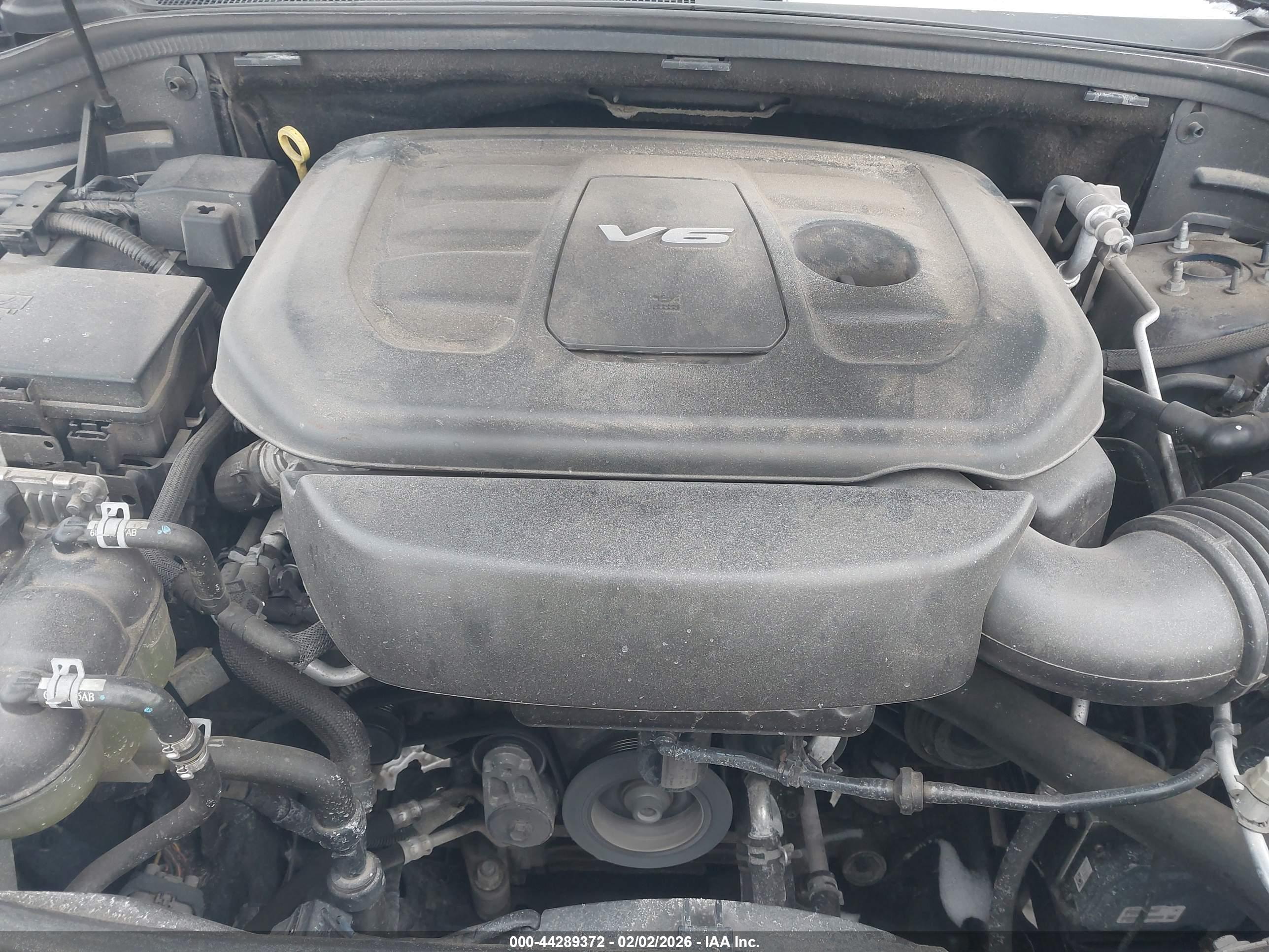 JEEP GRAND image 10