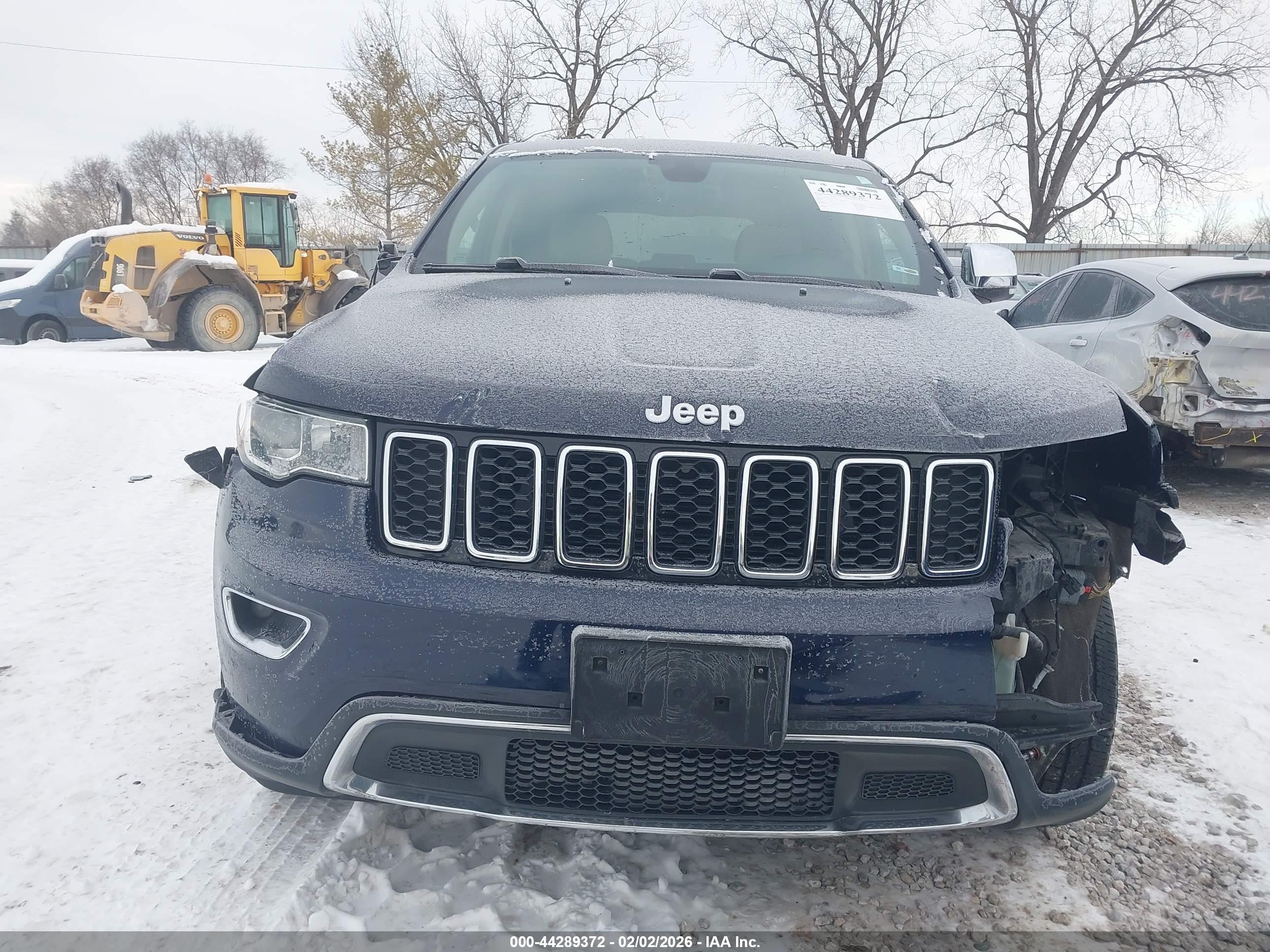JEEP GRAND image 6