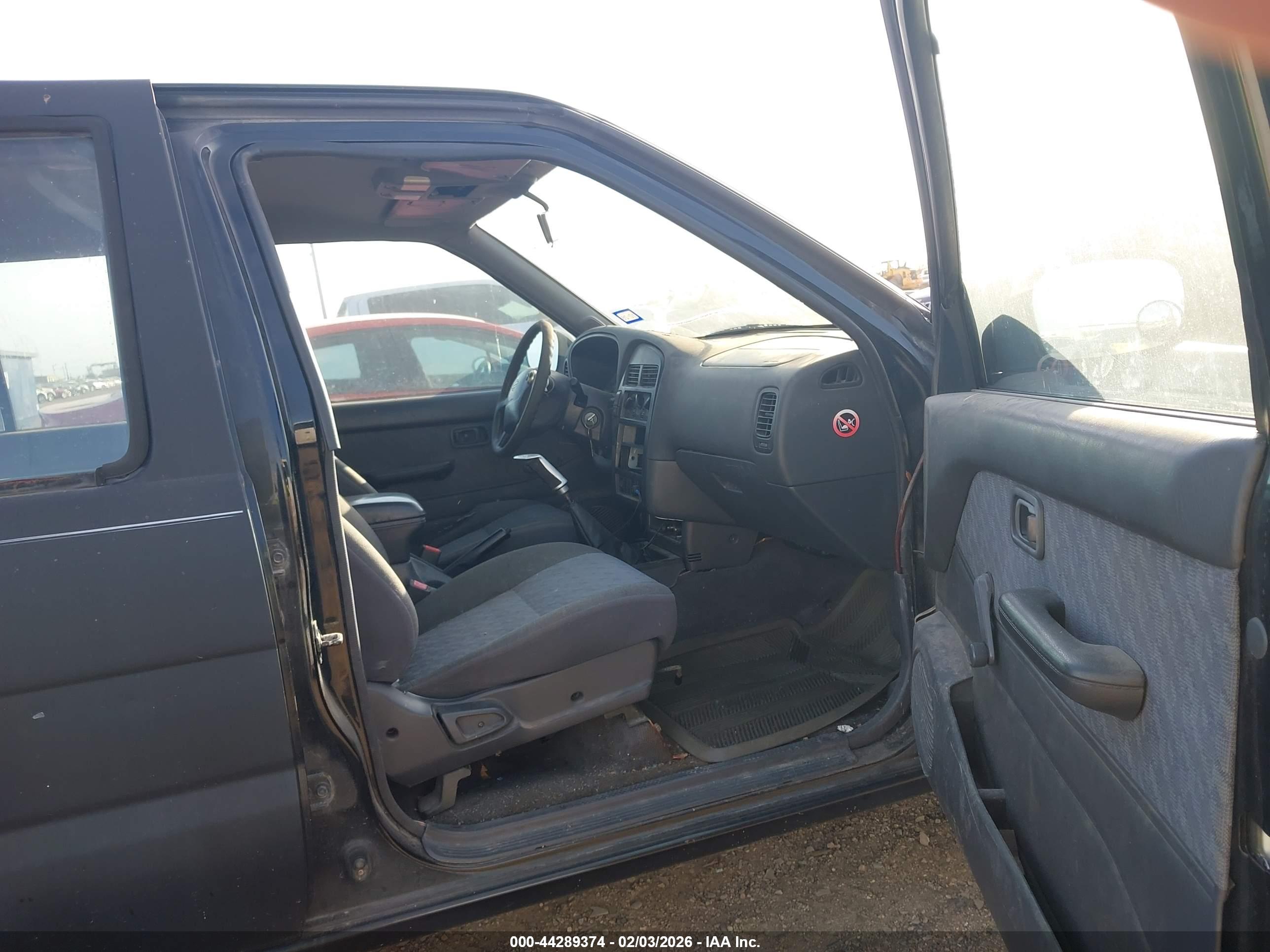 NISSAN PATHFINDER image 5