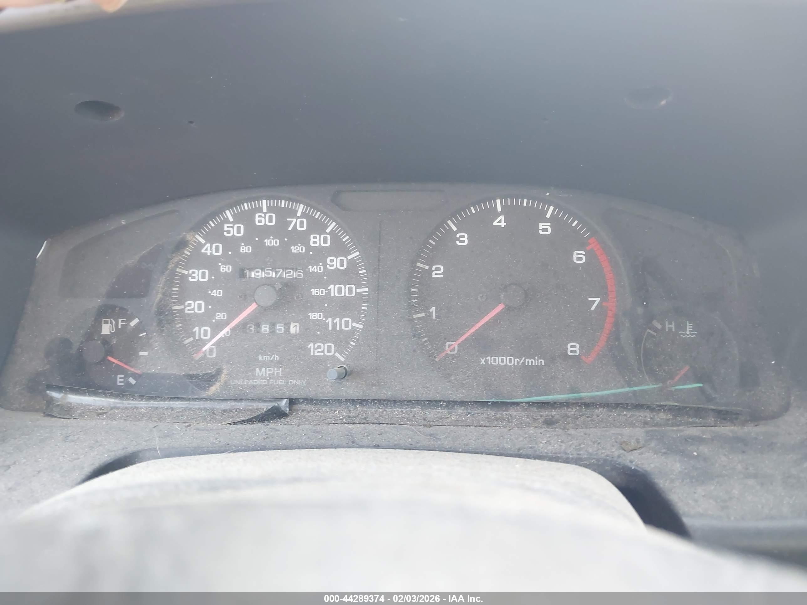 NISSAN PATHFINDER image 7
