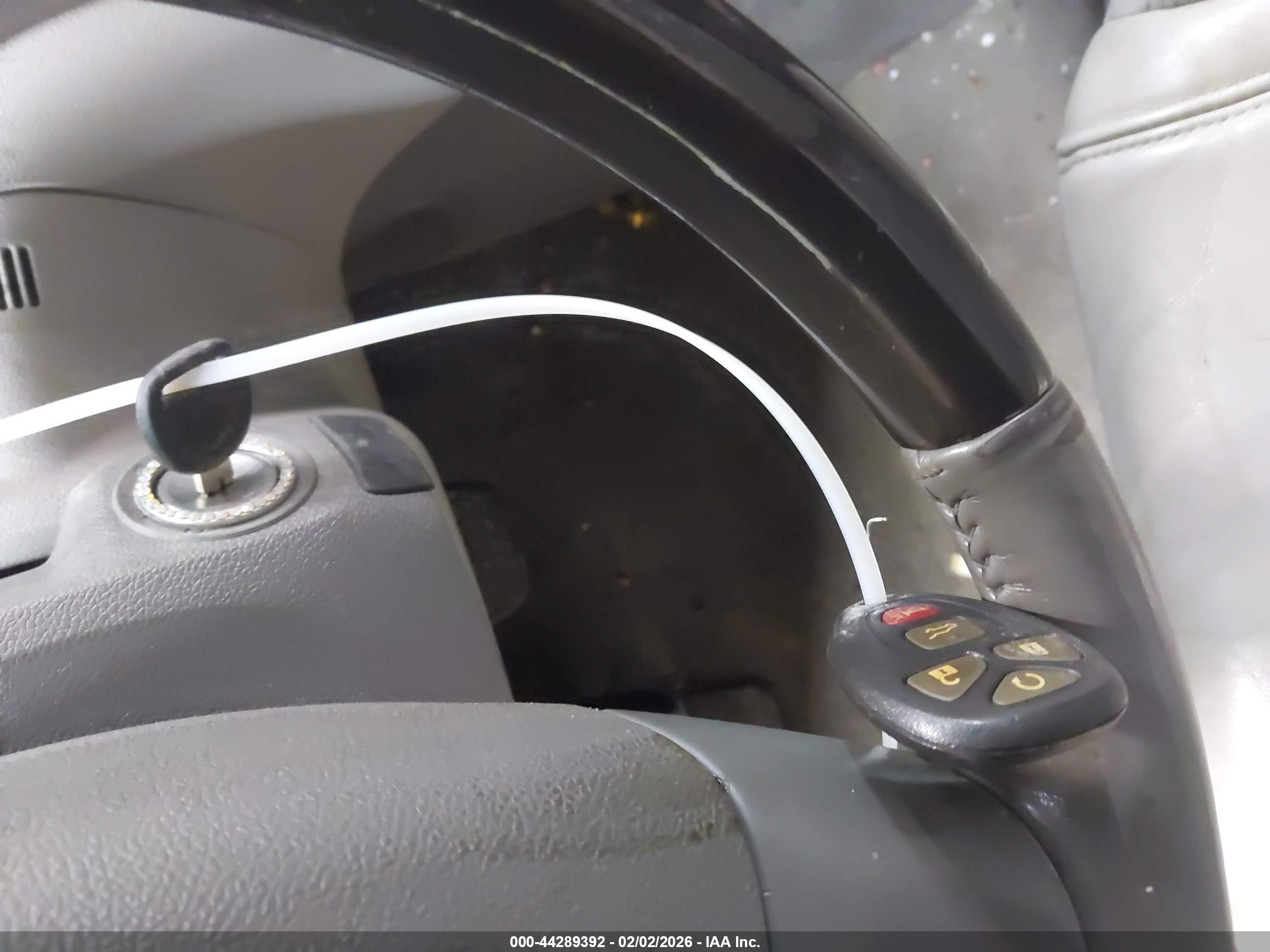 BUICK ENCLAVE image 11