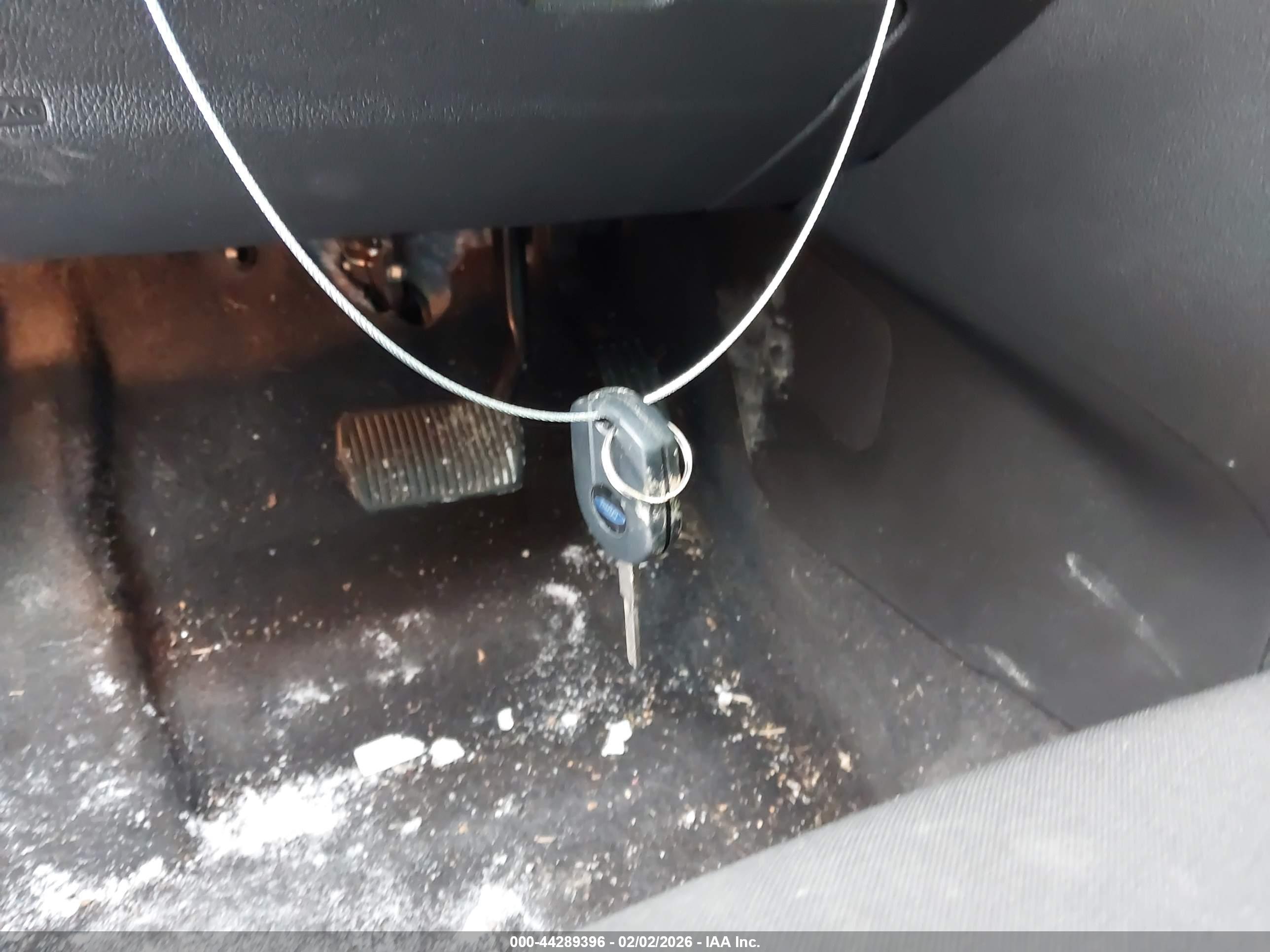 FORD FOCUS image 11