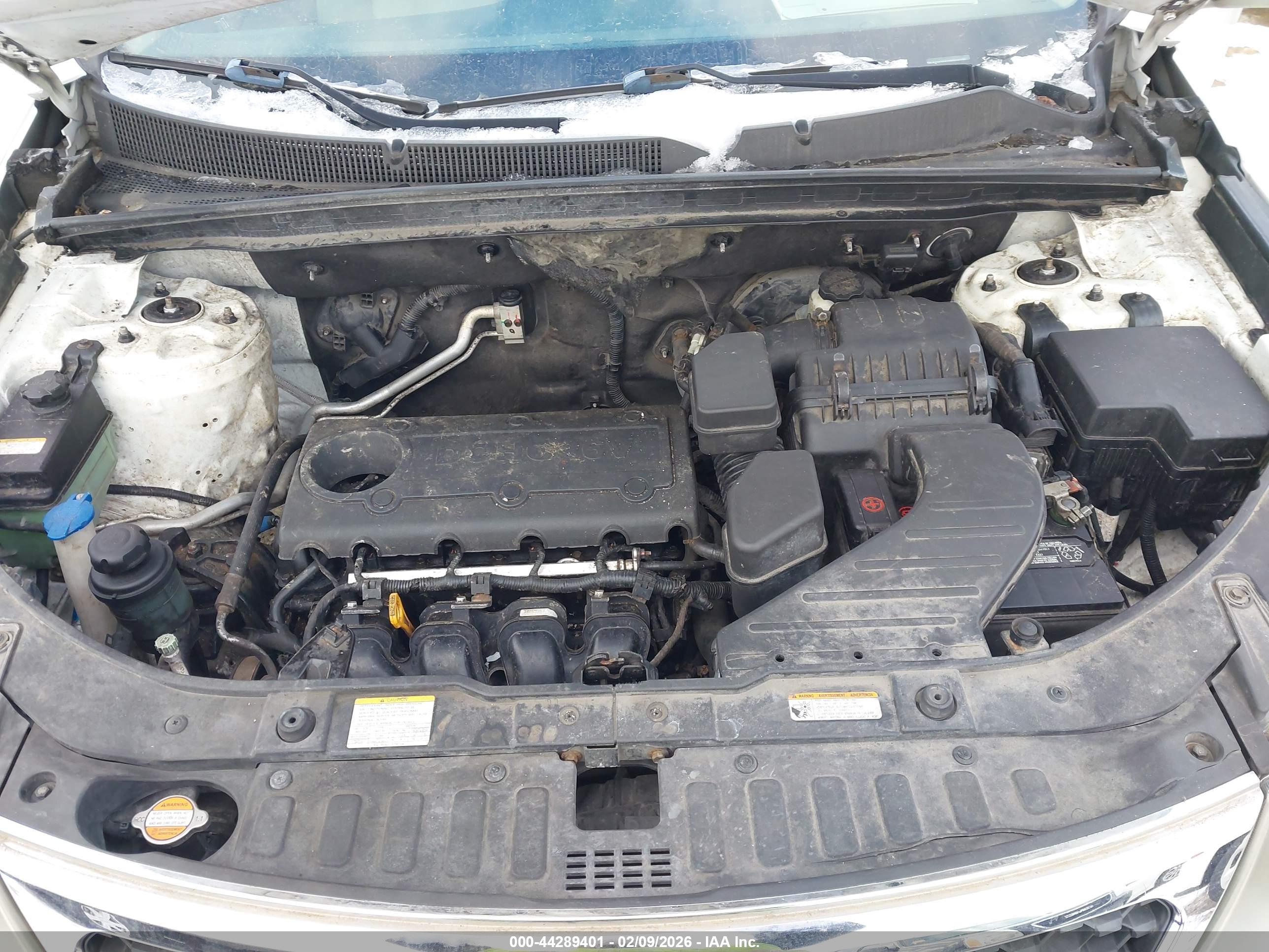 KIA SORENTO image 10