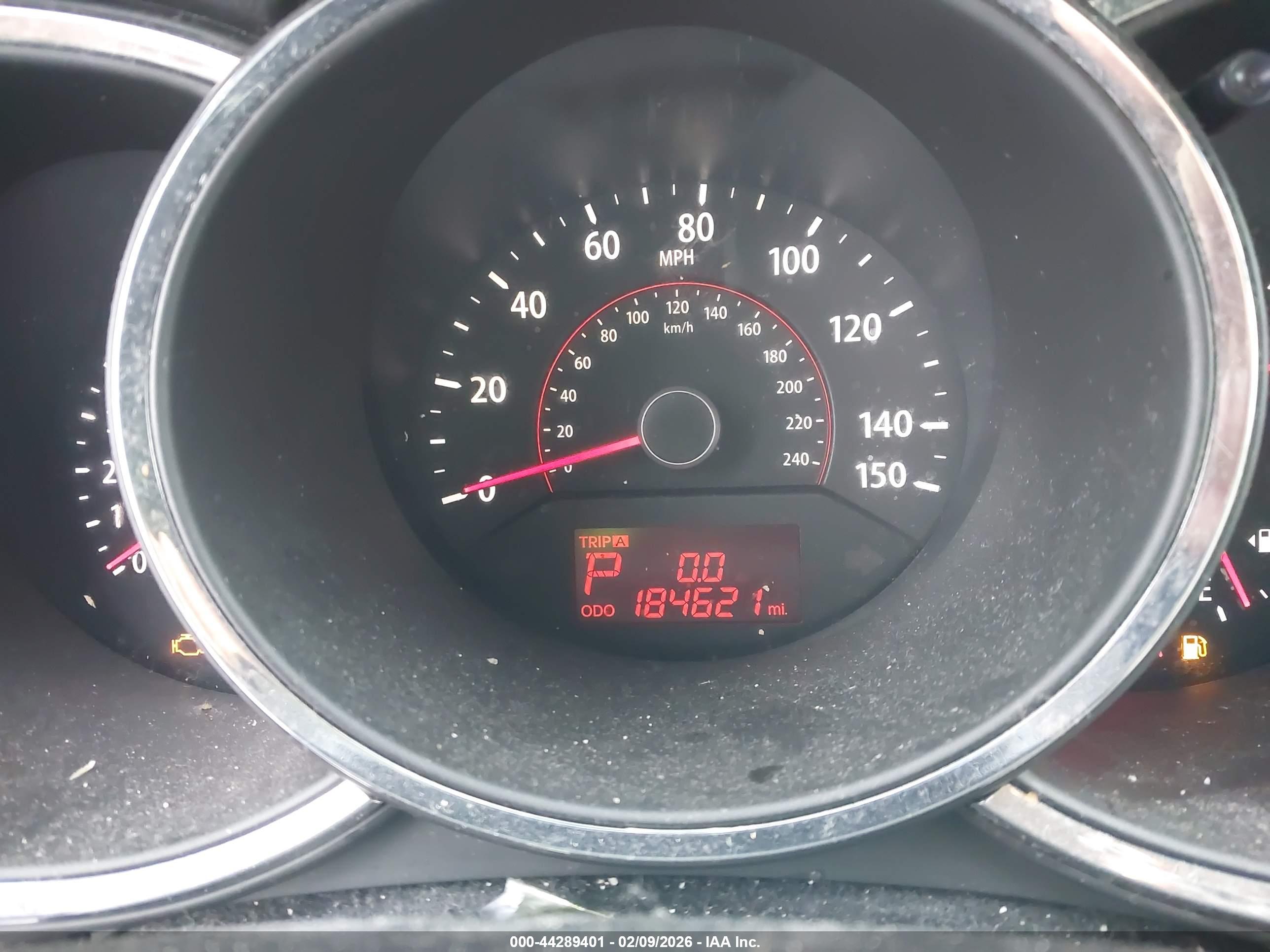 KIA SORENTO image 7