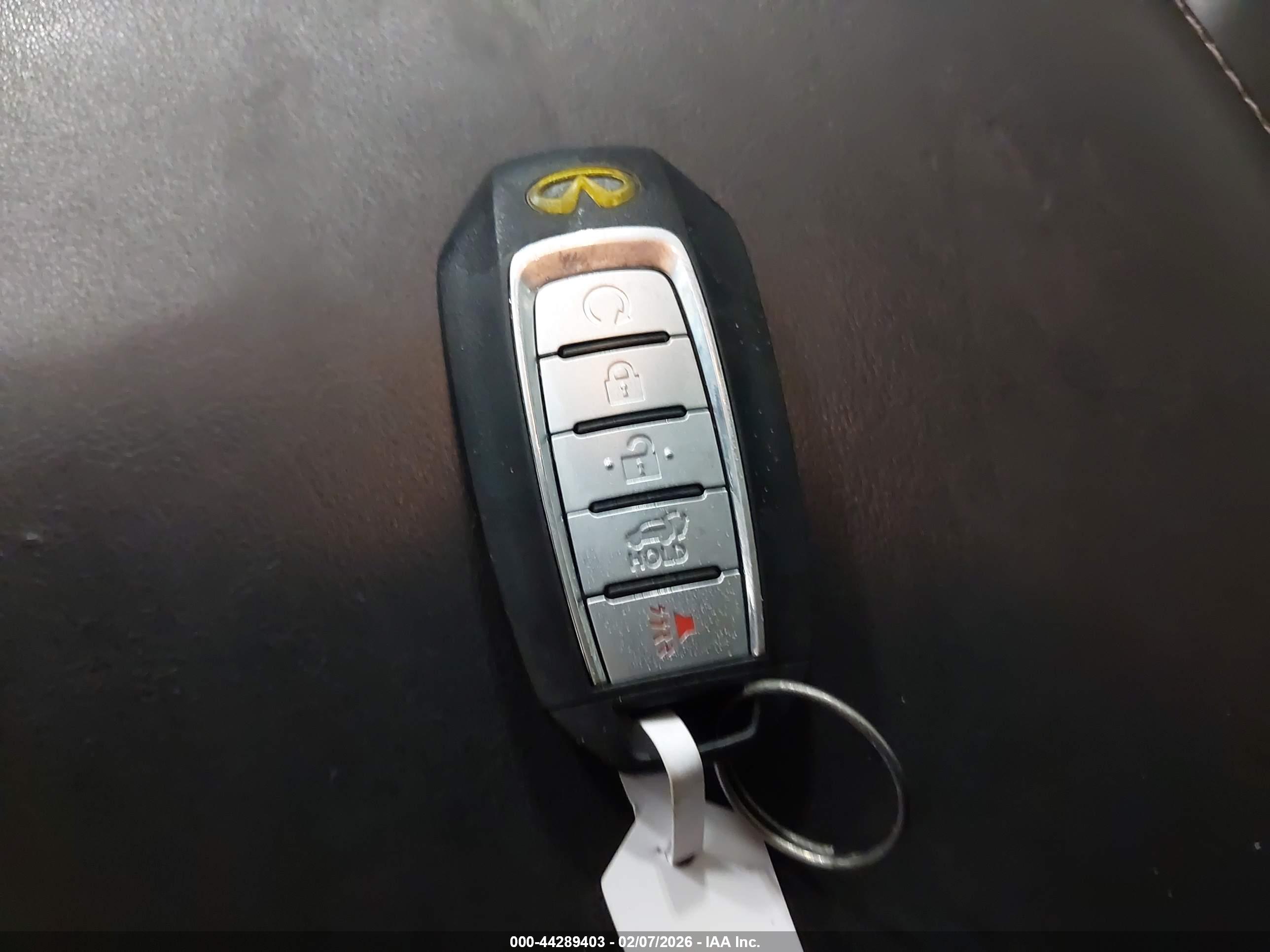 INFINITI QX60 image 11