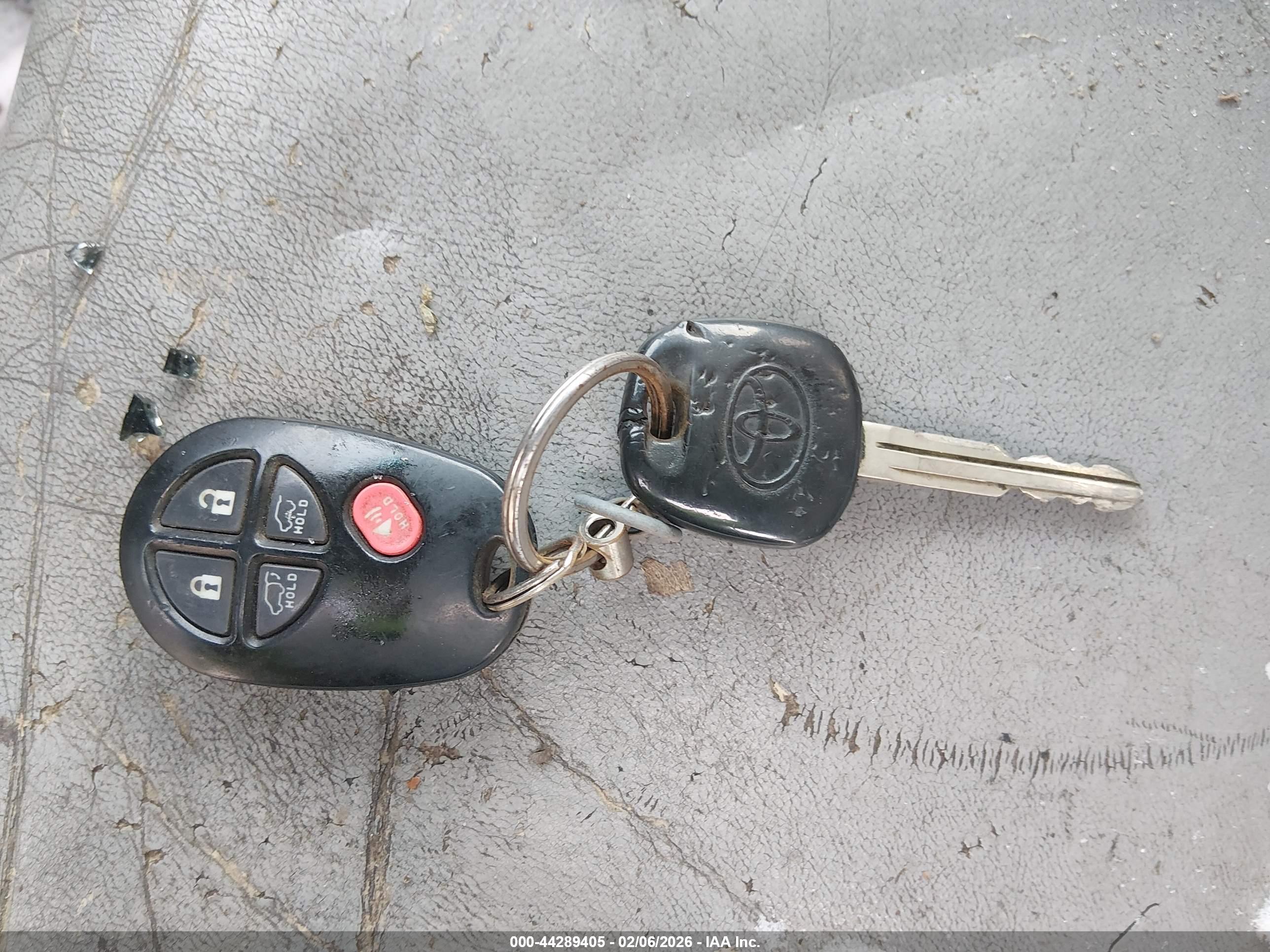 TOYOTA HIGHLANDER image 11