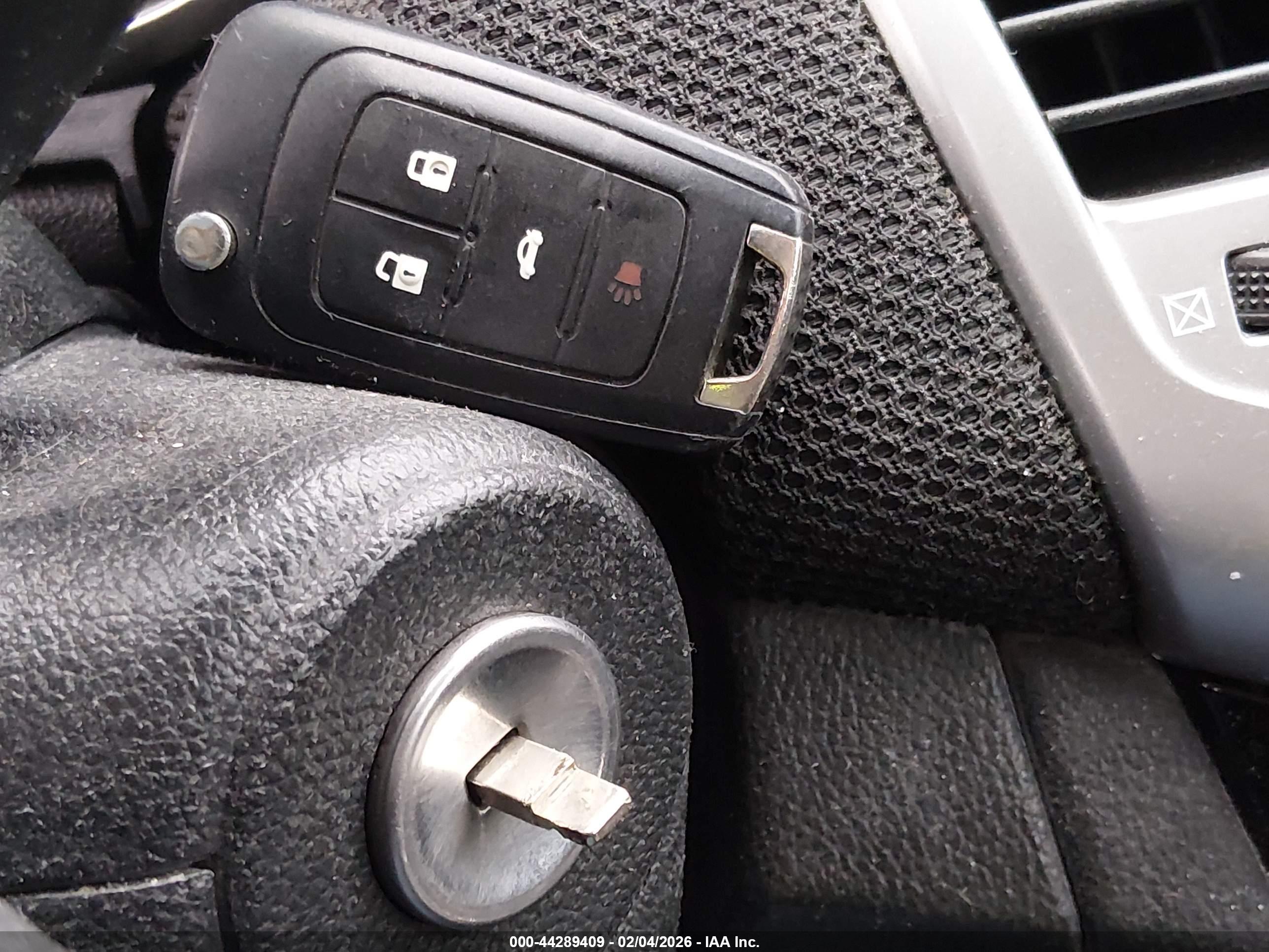 CHEVROLET CRUZE image 11