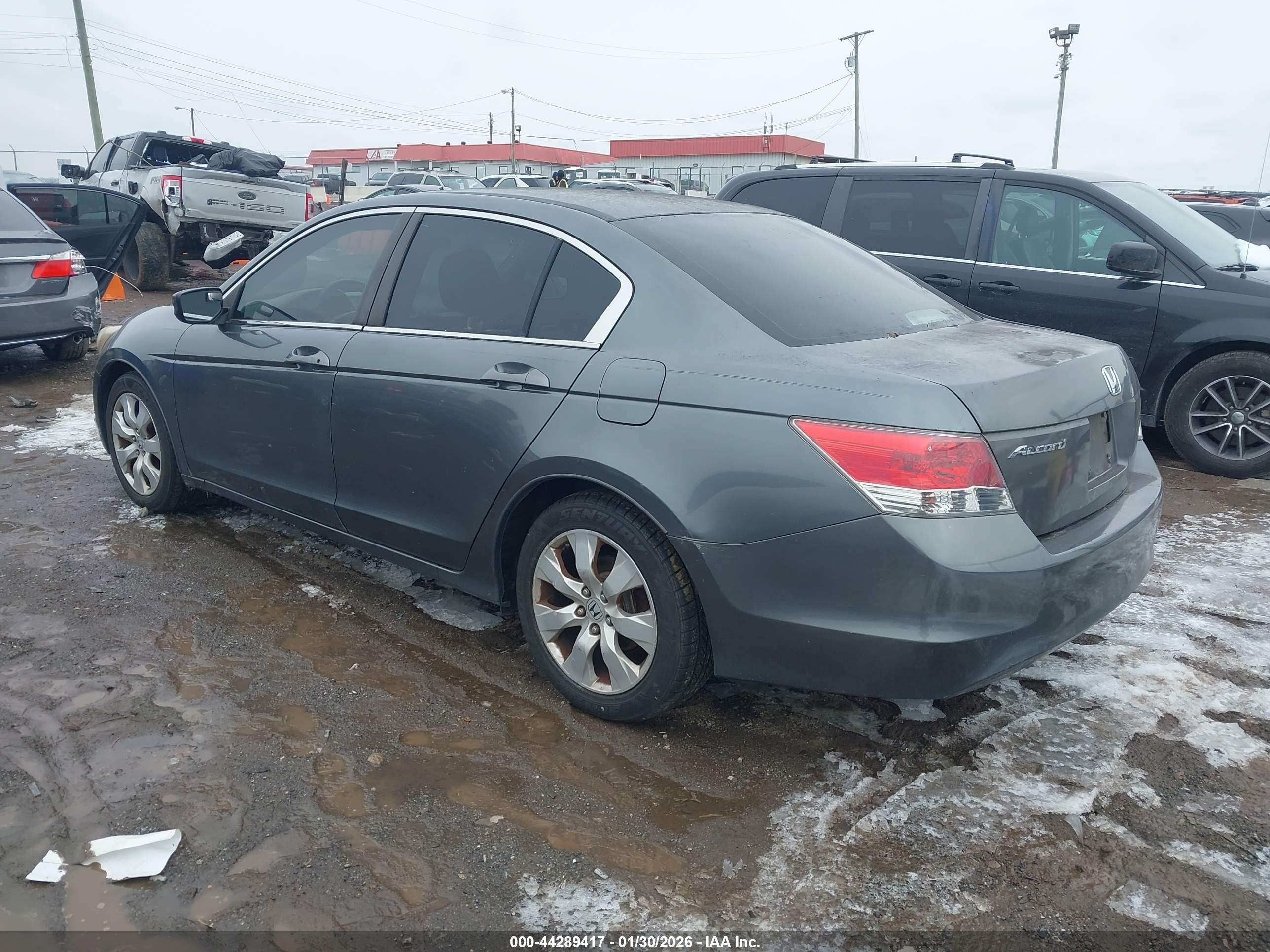 HONDA ACCORD image 3