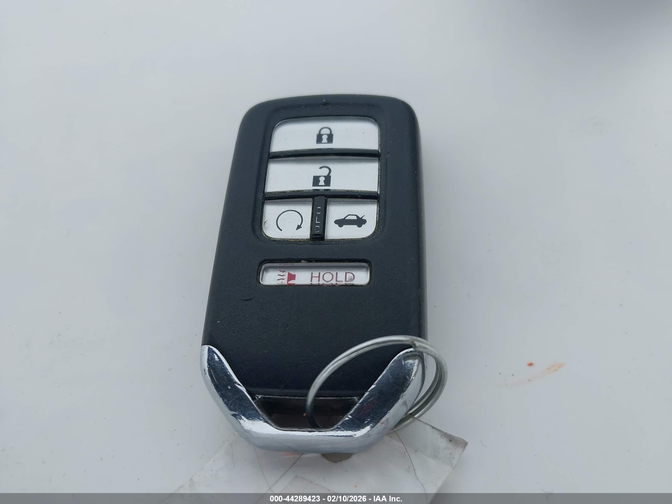 HONDA ACCORD image 11