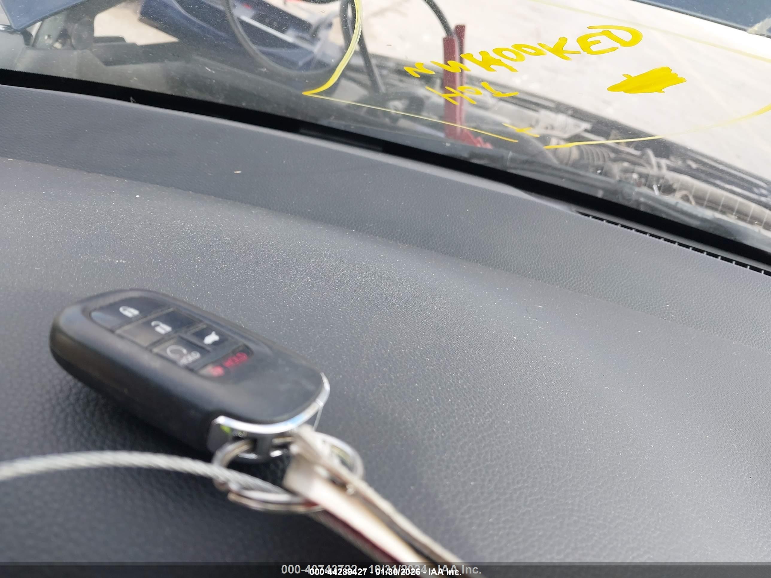 HONDA CIVIC image 11