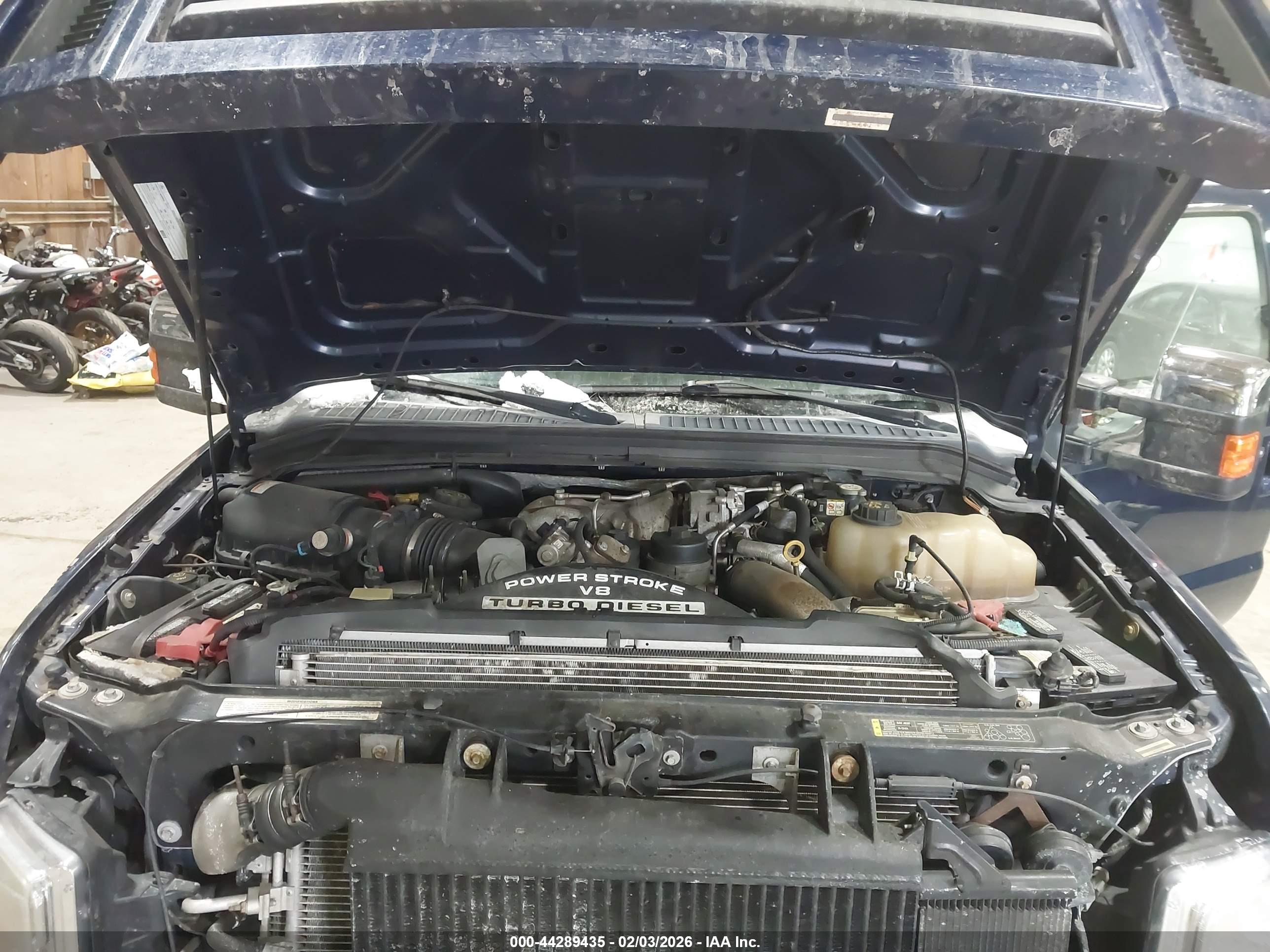 FORD F-250 image 10
