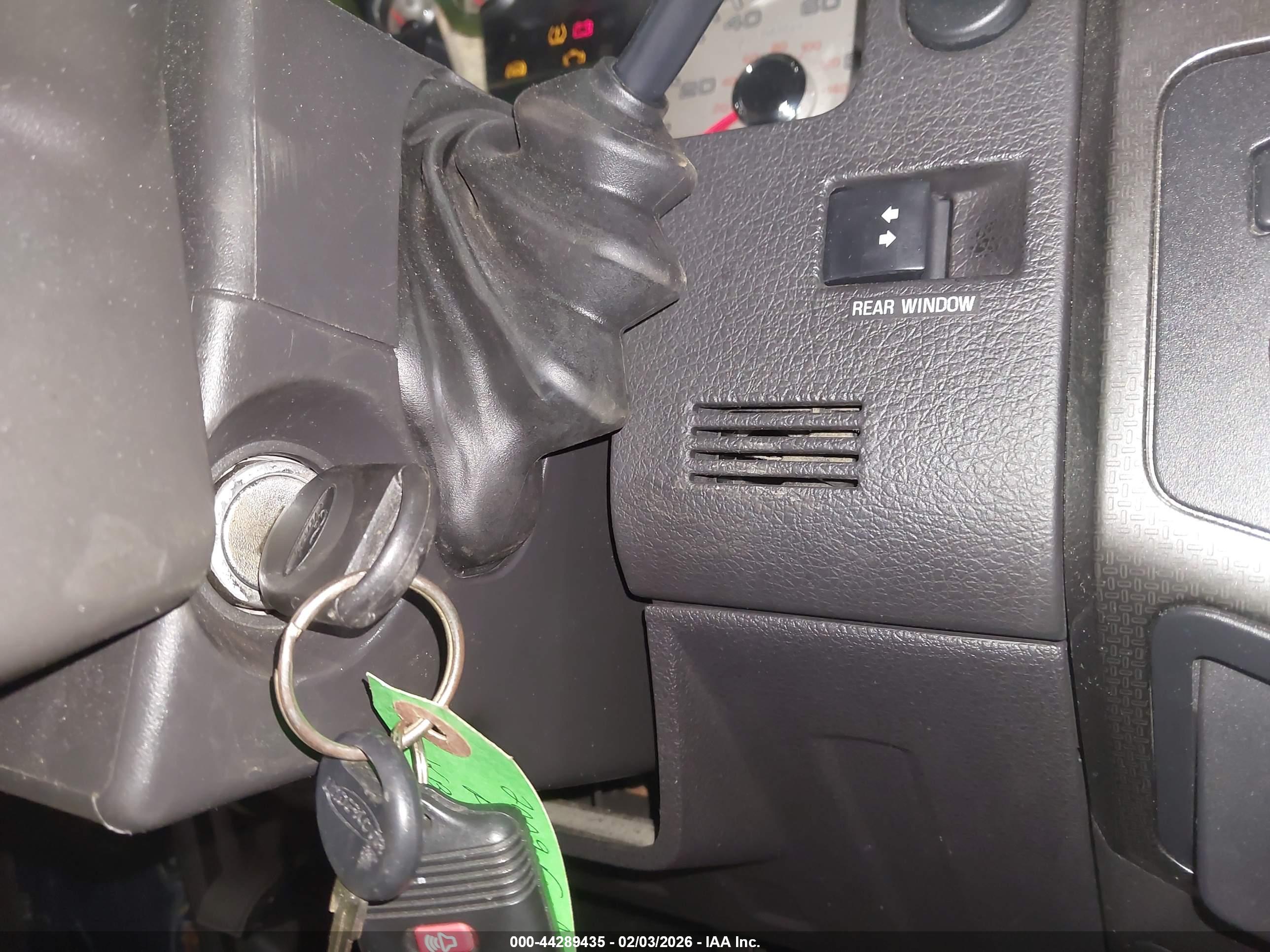 FORD F-250 image 11