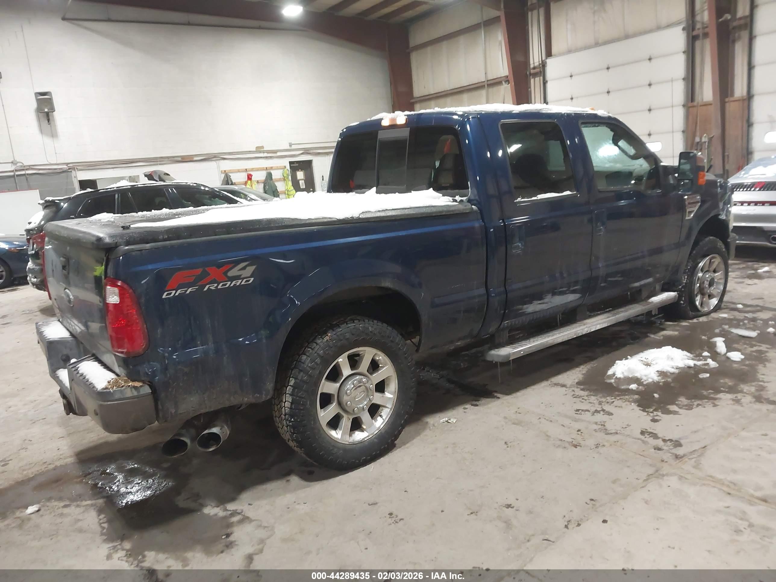 FORD F-250 image 4