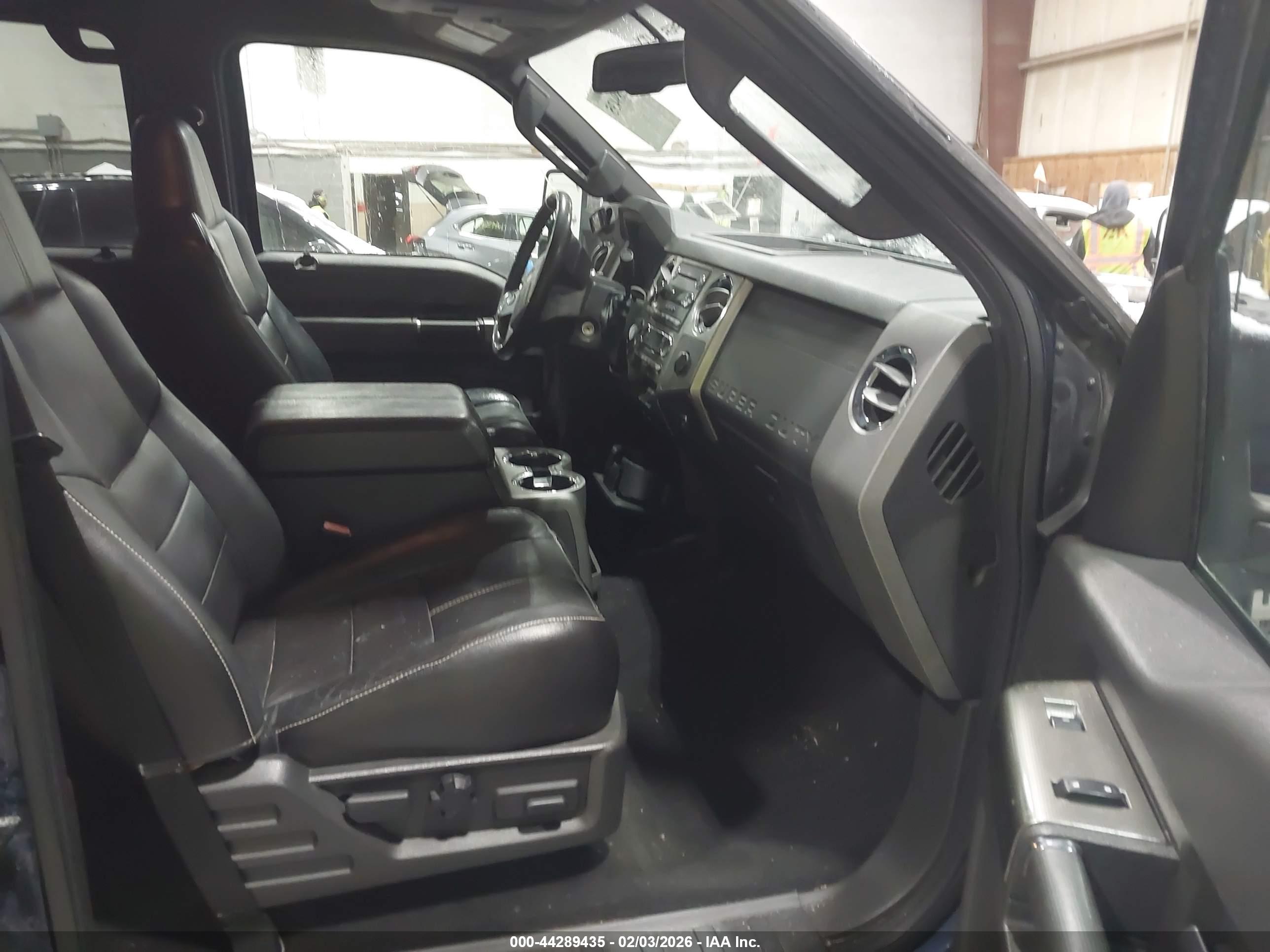 FORD F-250 image 5