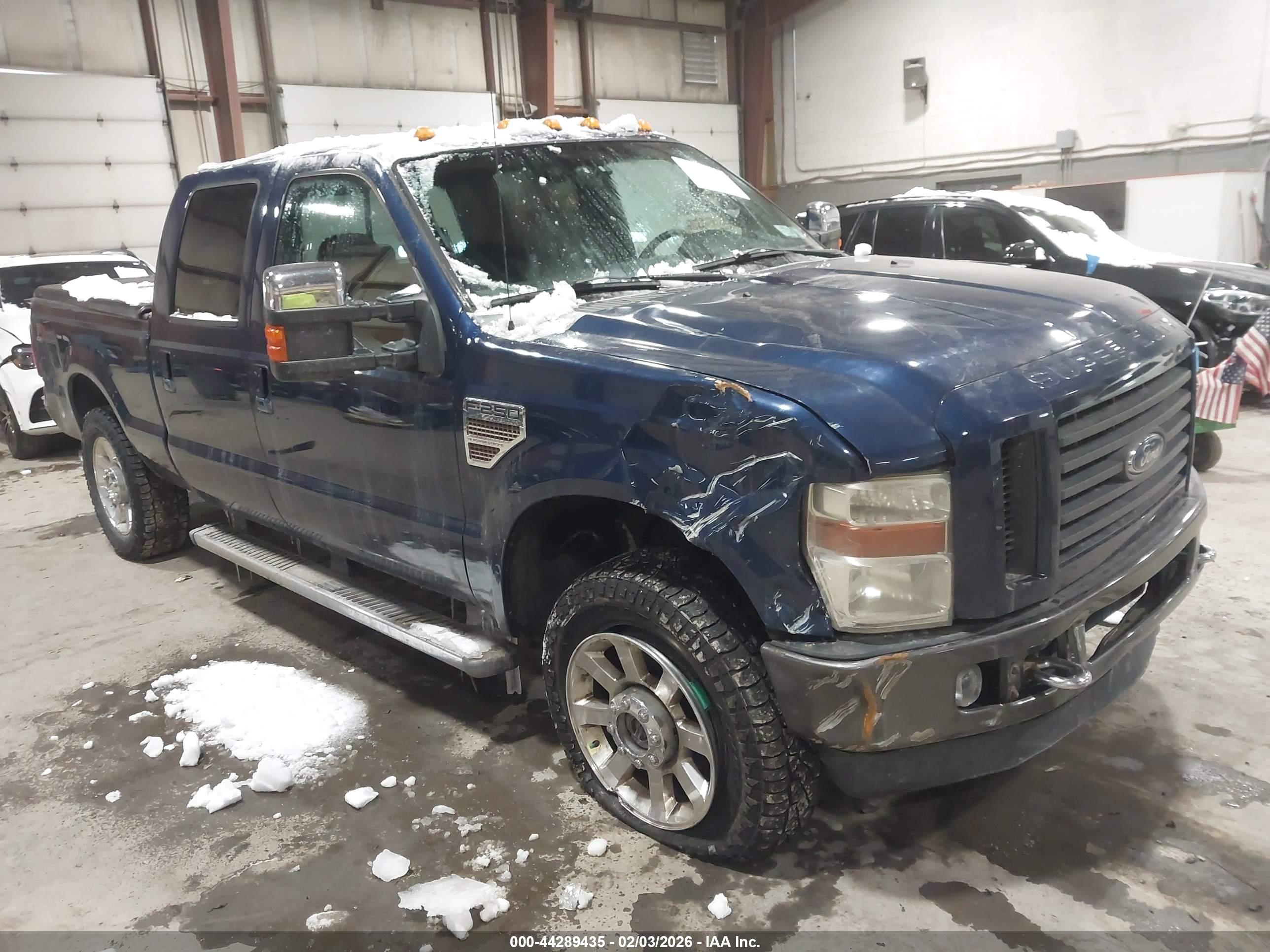 FORD F-250 image 6
