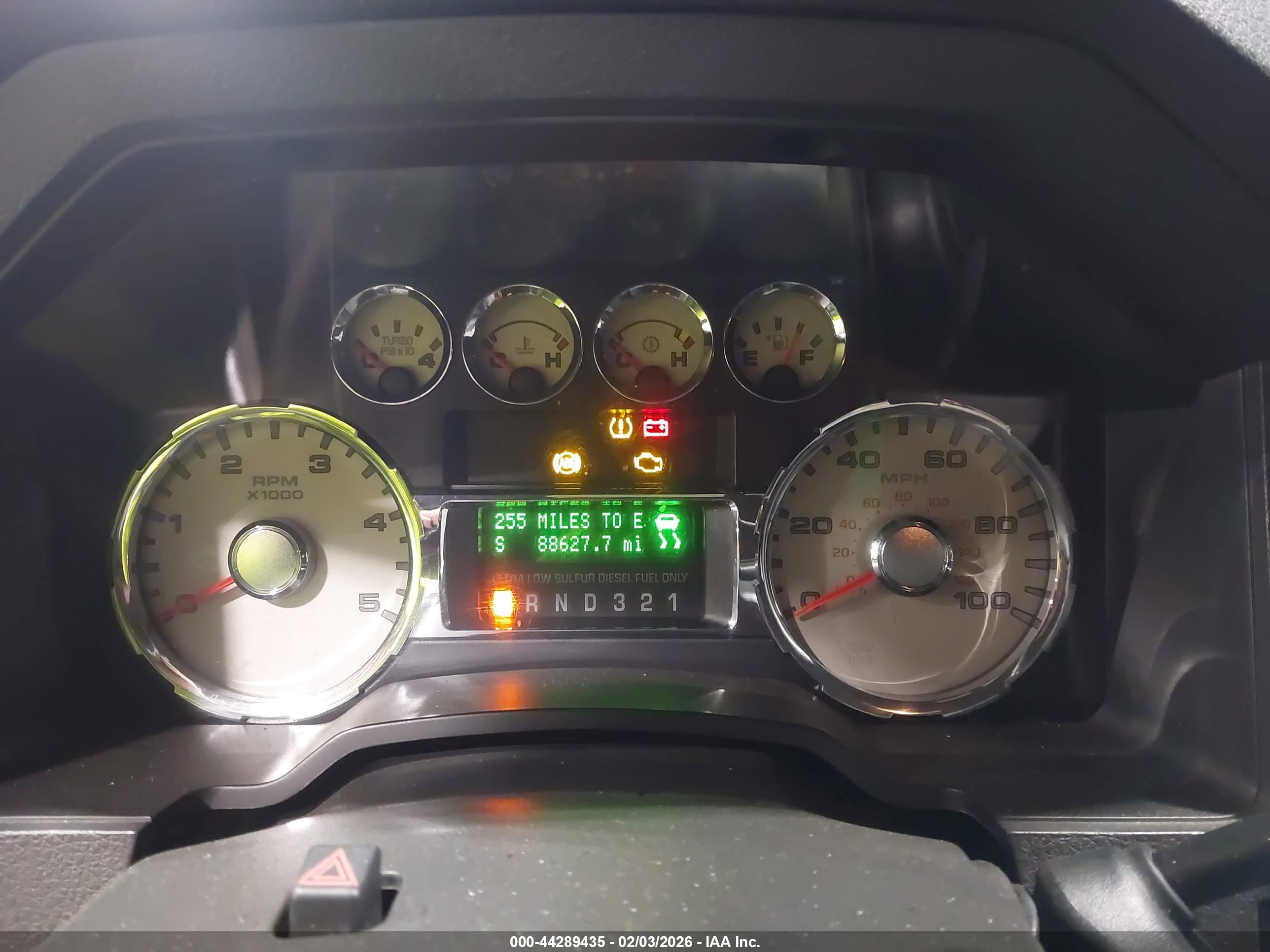 FORD F-250 image 7