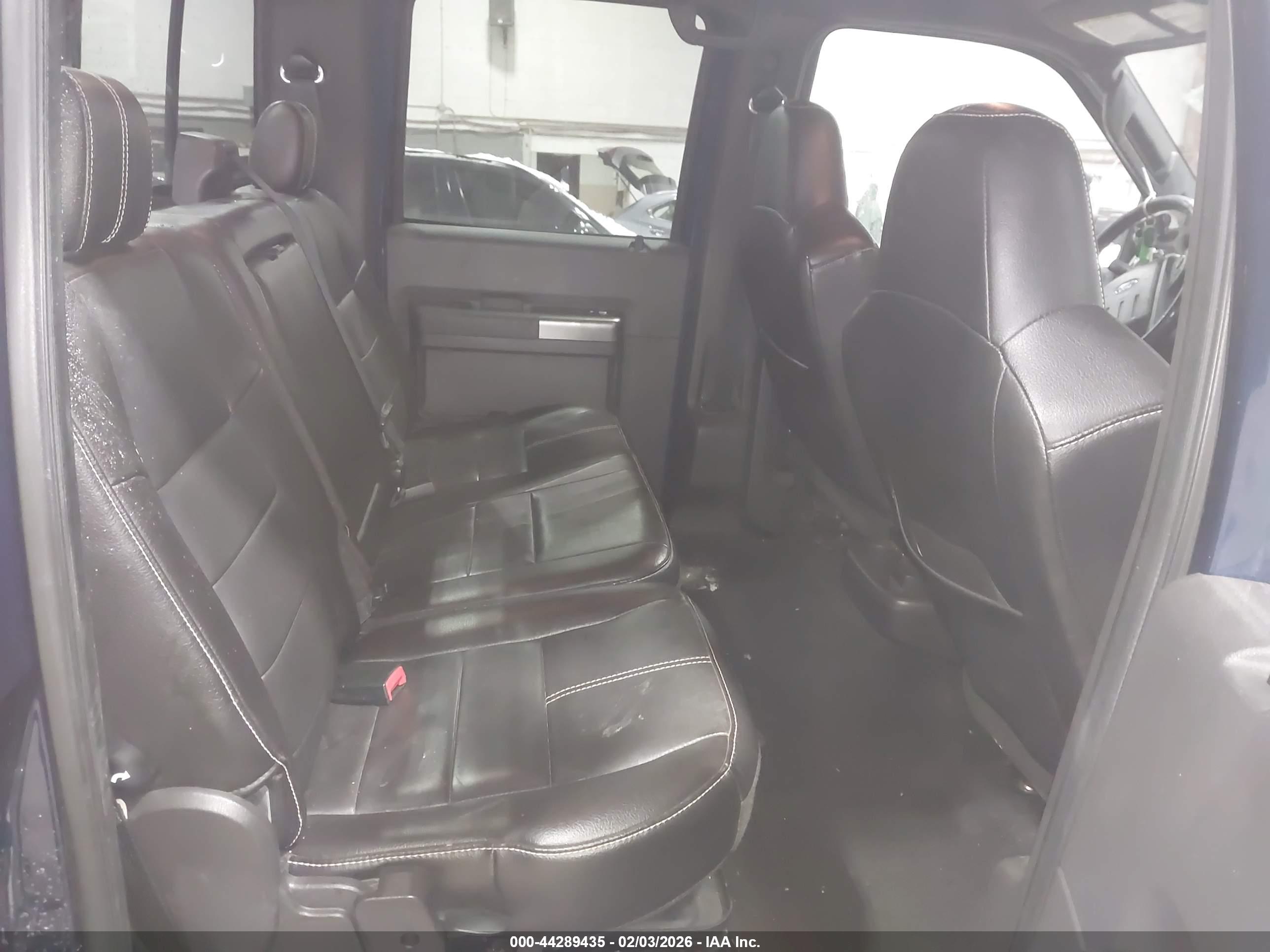 FORD F-250 image 8