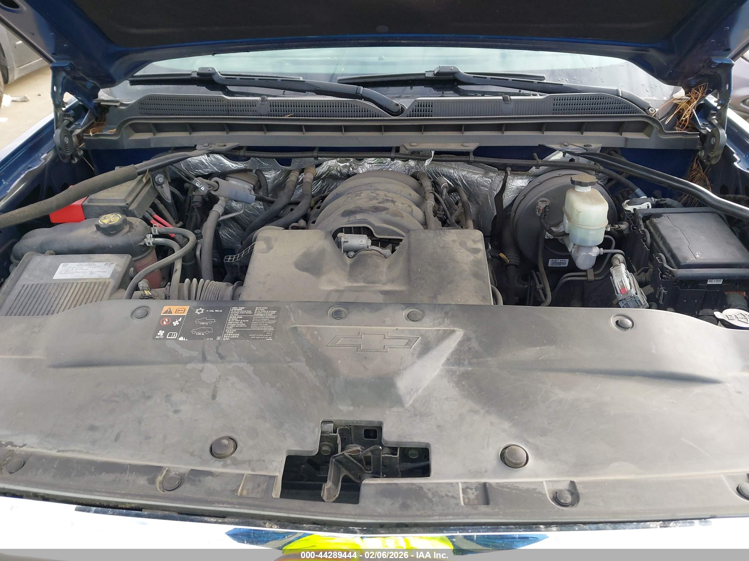 CHEVROLET SILVERADO image 10