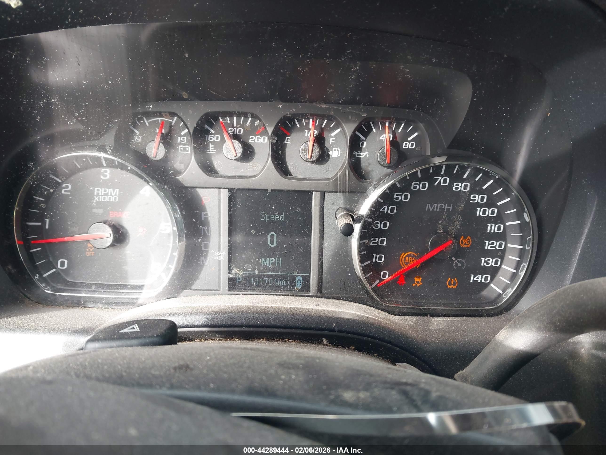 CHEVROLET SILVERADO image 7