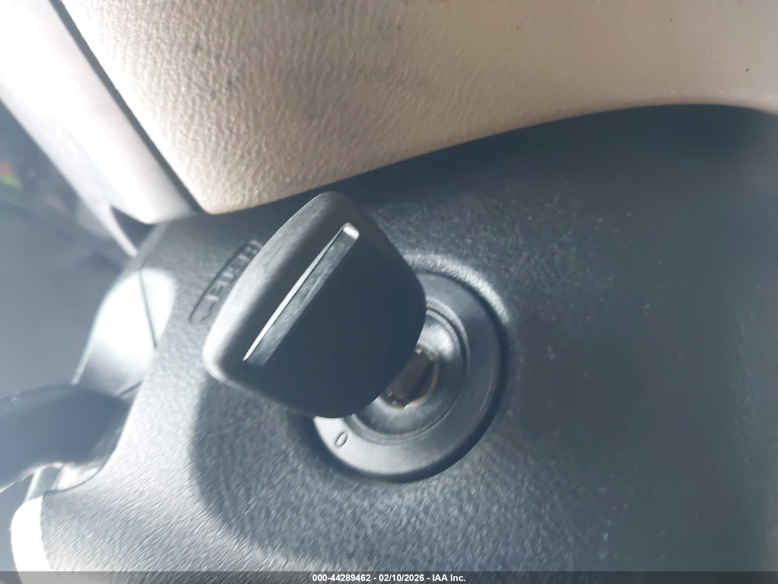 HONDA ODYSSEY image 11