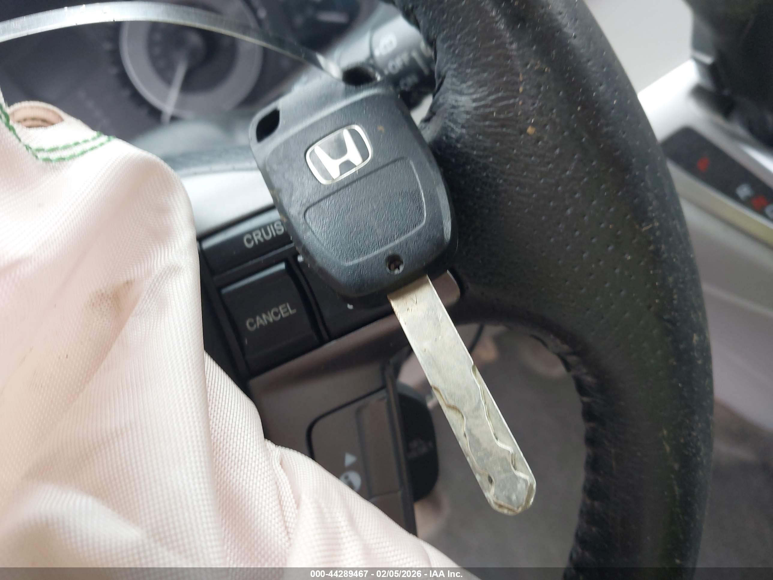HONDA ODYSSEY image 11