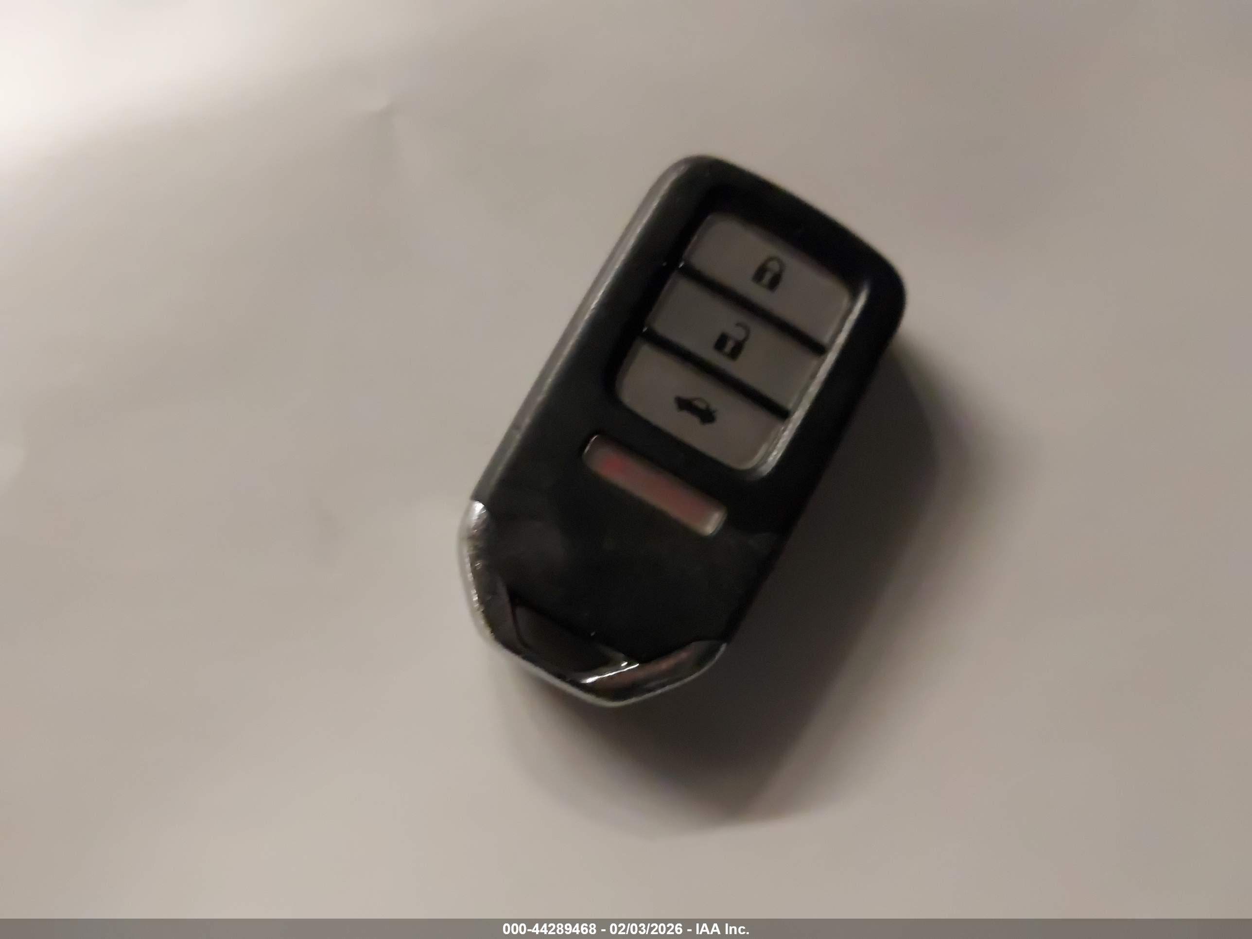 HONDA CIVIC image 11