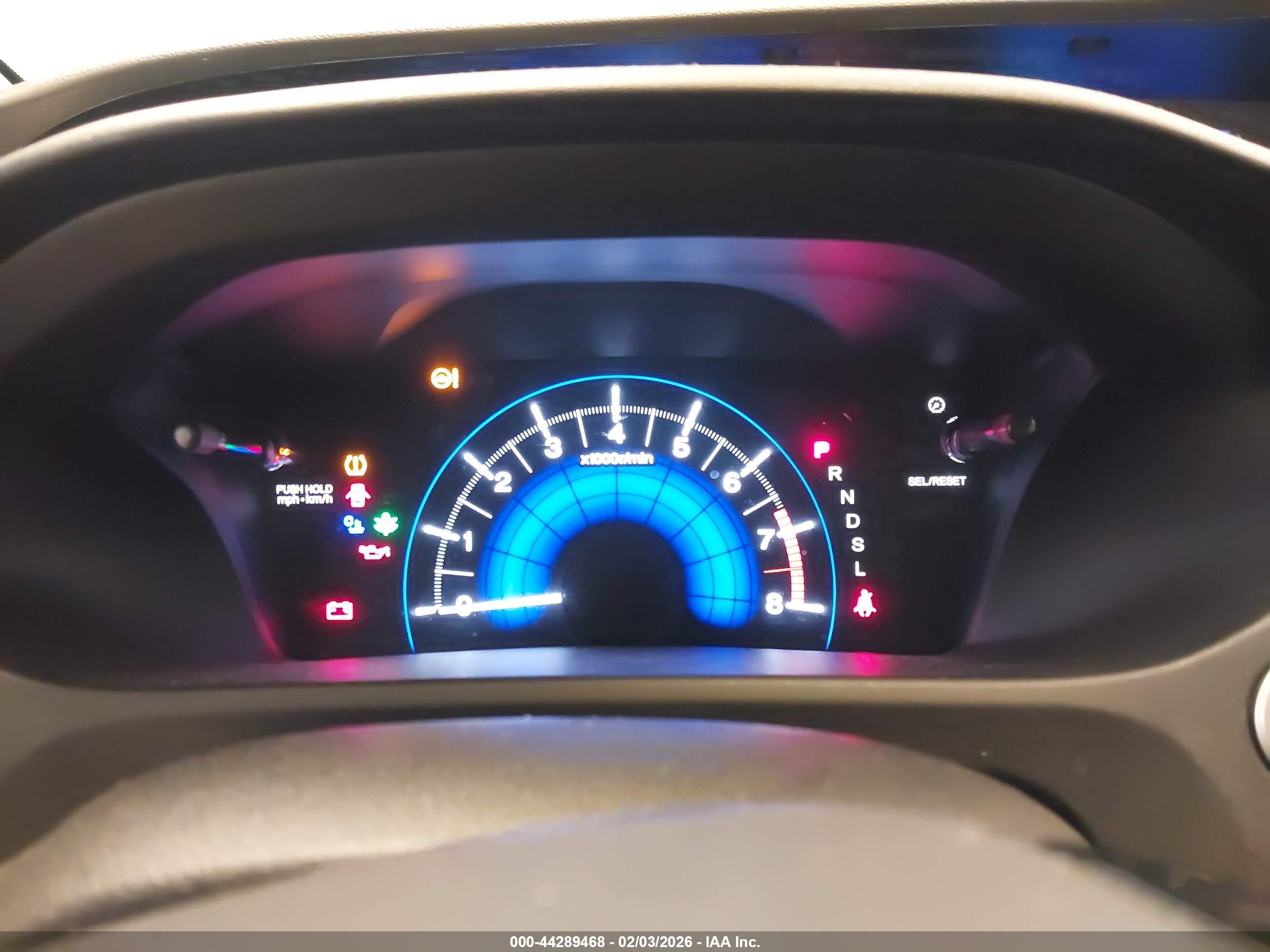 HONDA CIVIC image 7