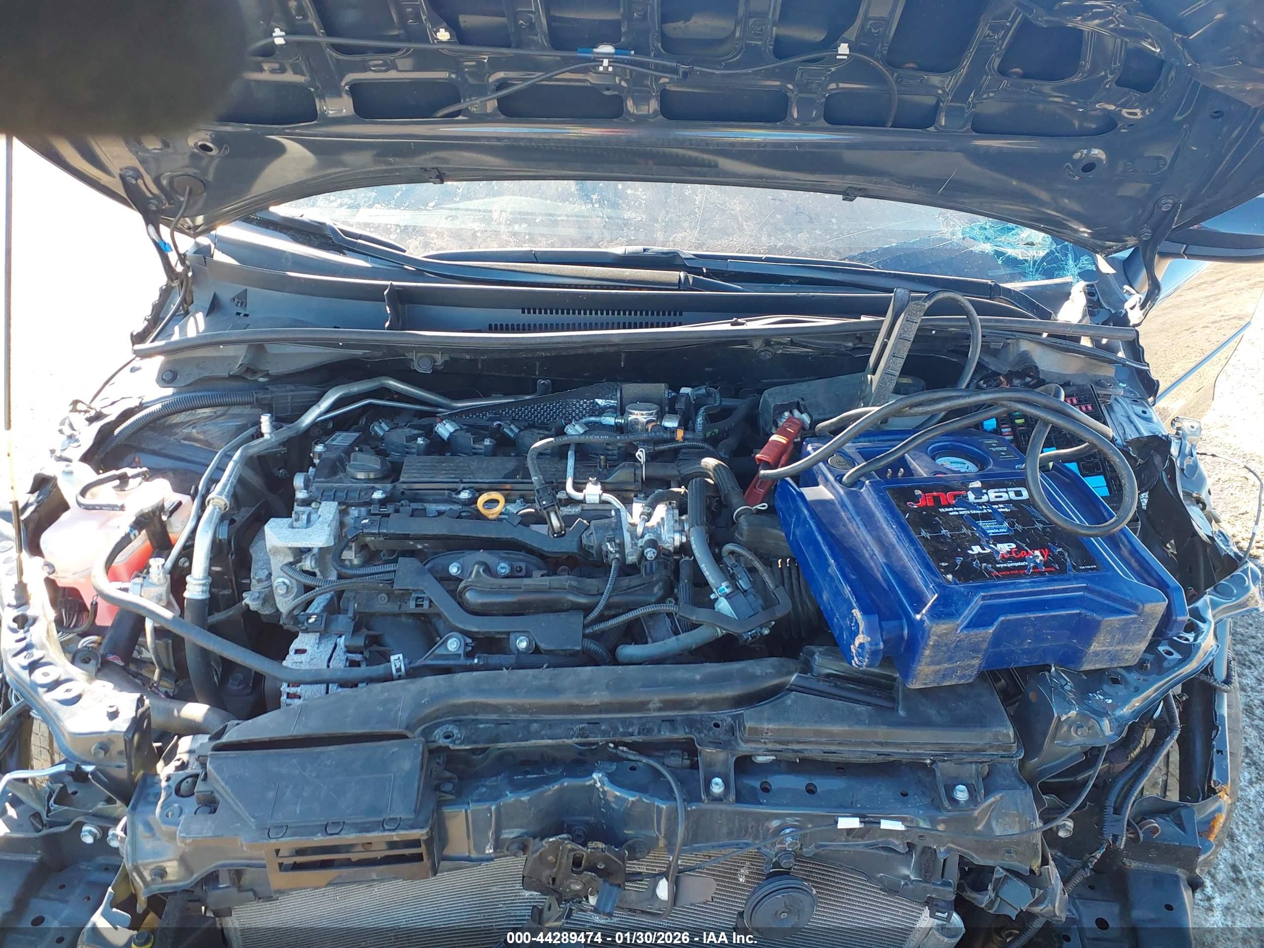 TOYOTA COROLLA image 10