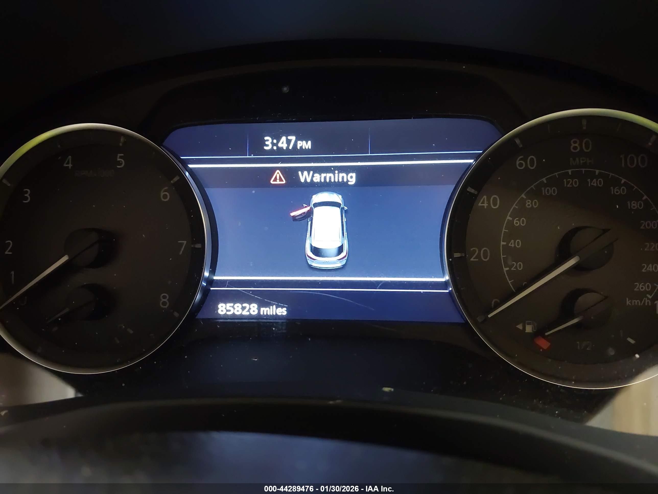 INFINITI QX50 image 7
