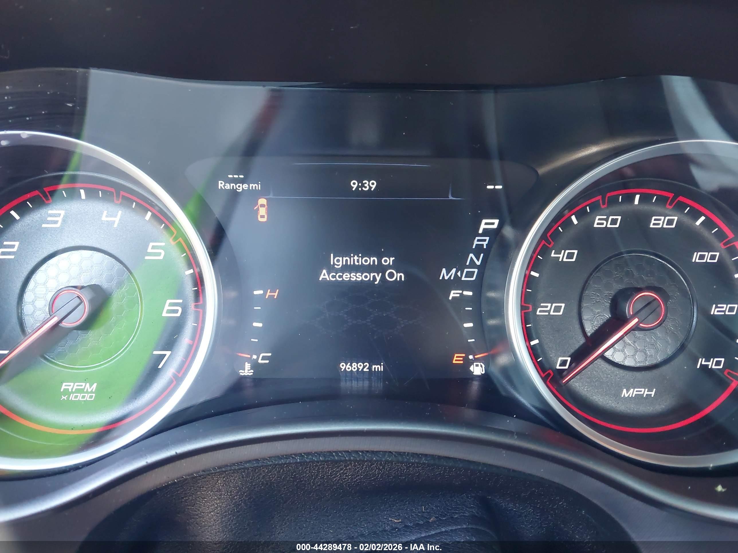 DODGE CHARGER image 7