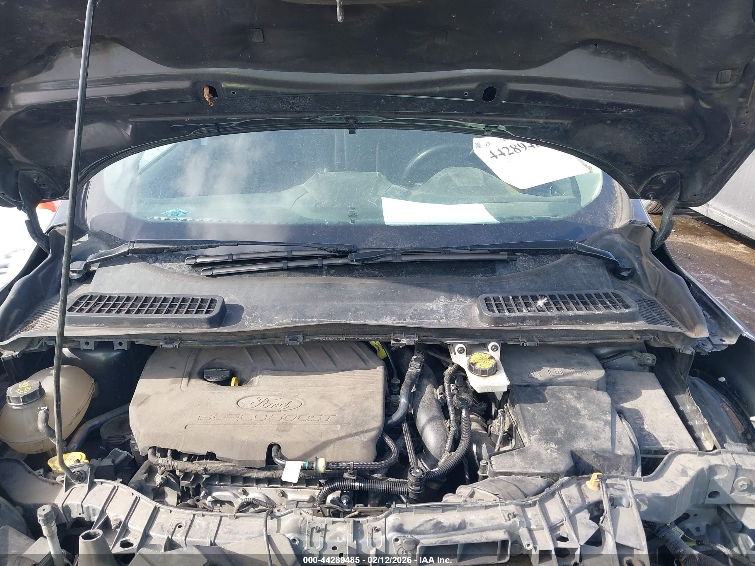 FORD ESCAPE image 10