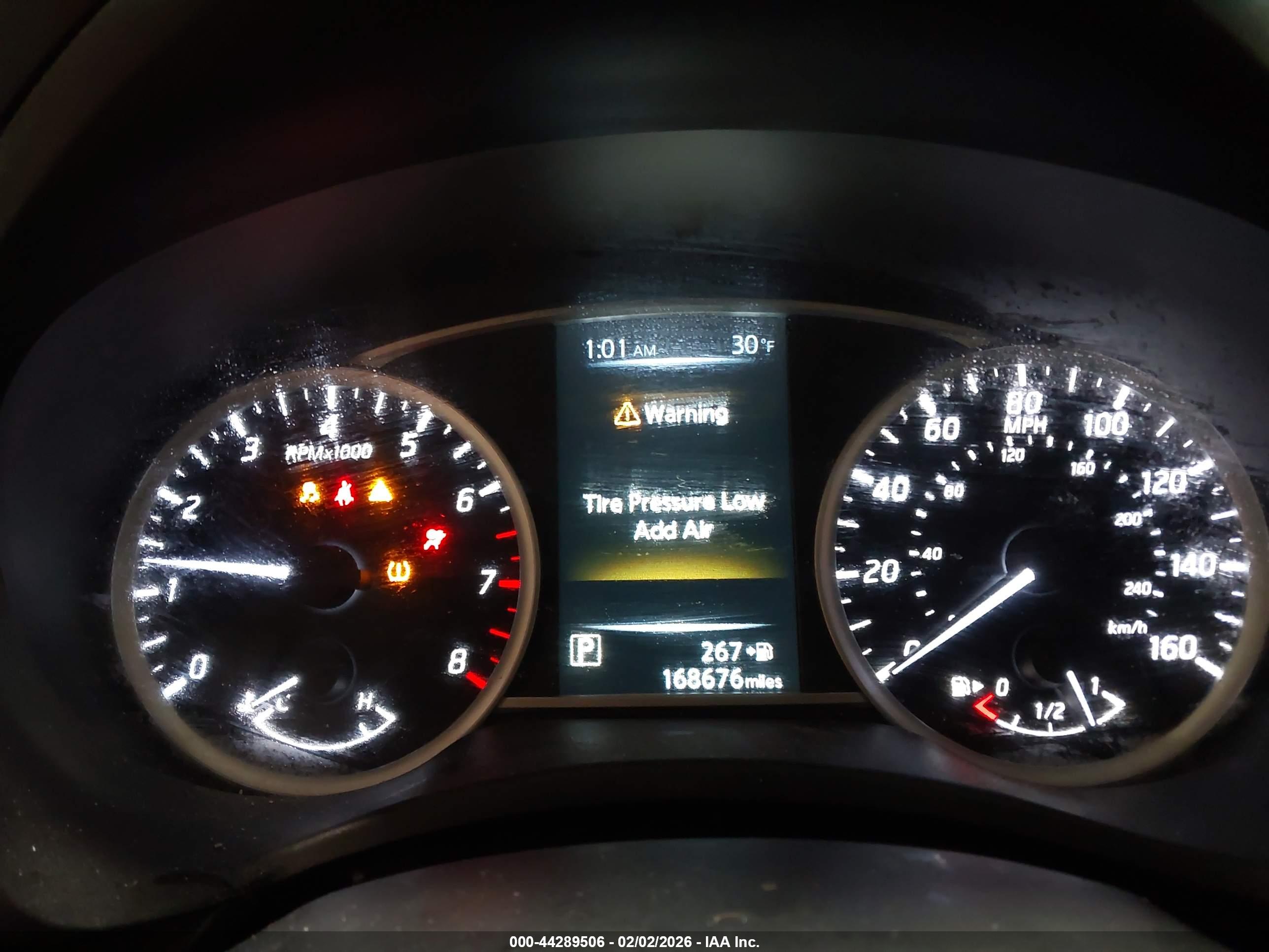 NISSAN SENTRA image 7