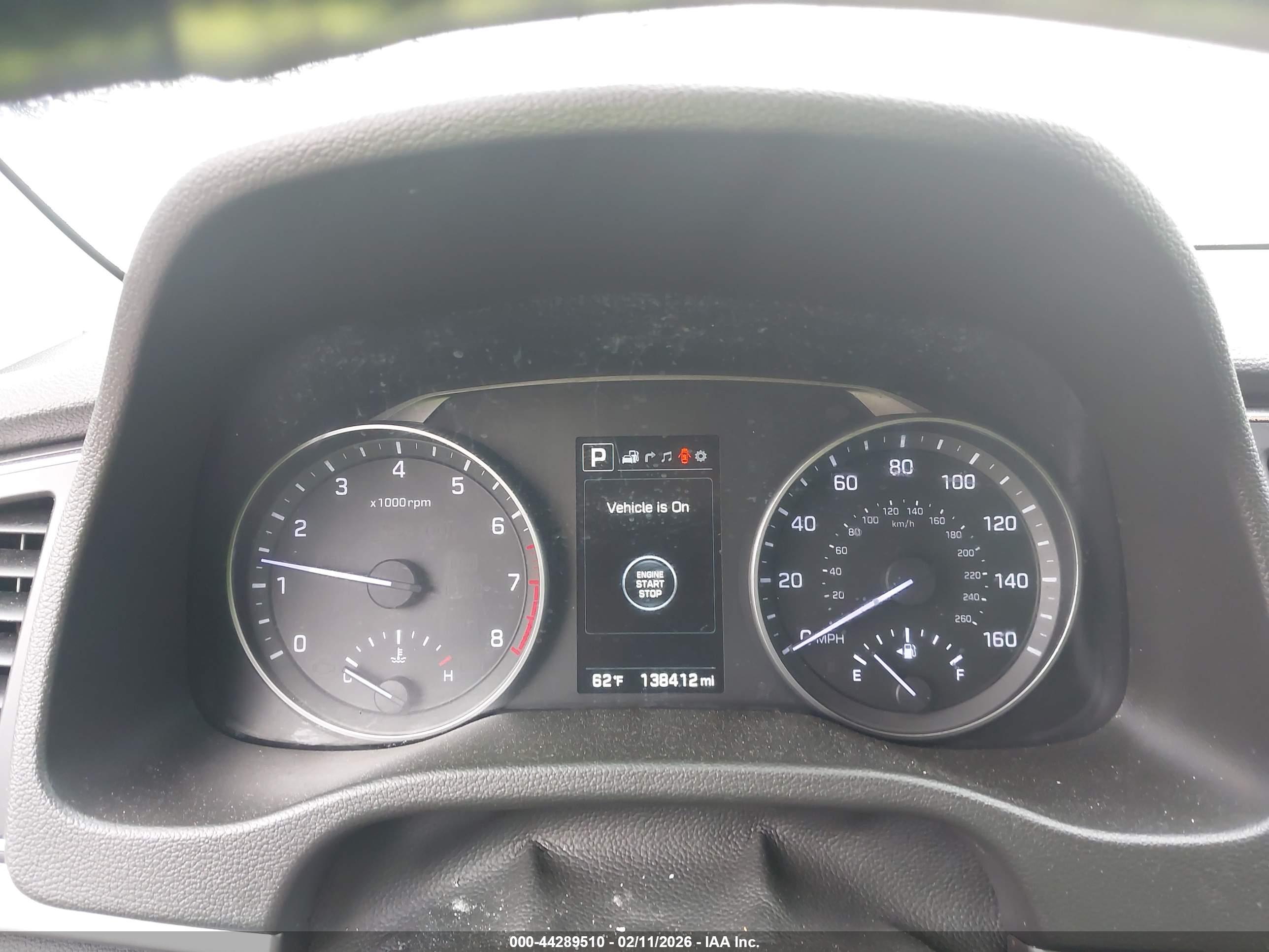 HYUNDAI ELANTRA image 7