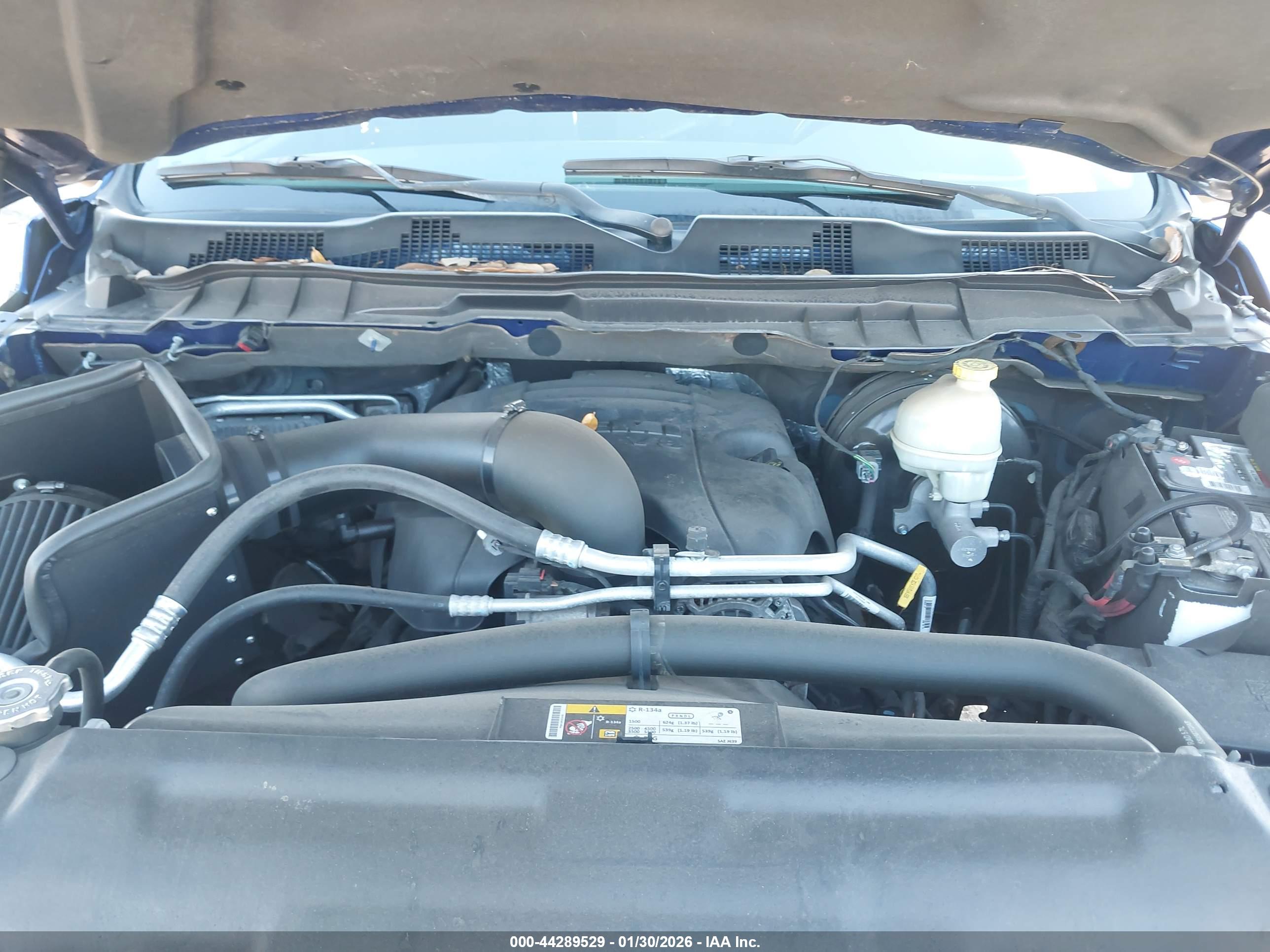 RAM 1500 image 10