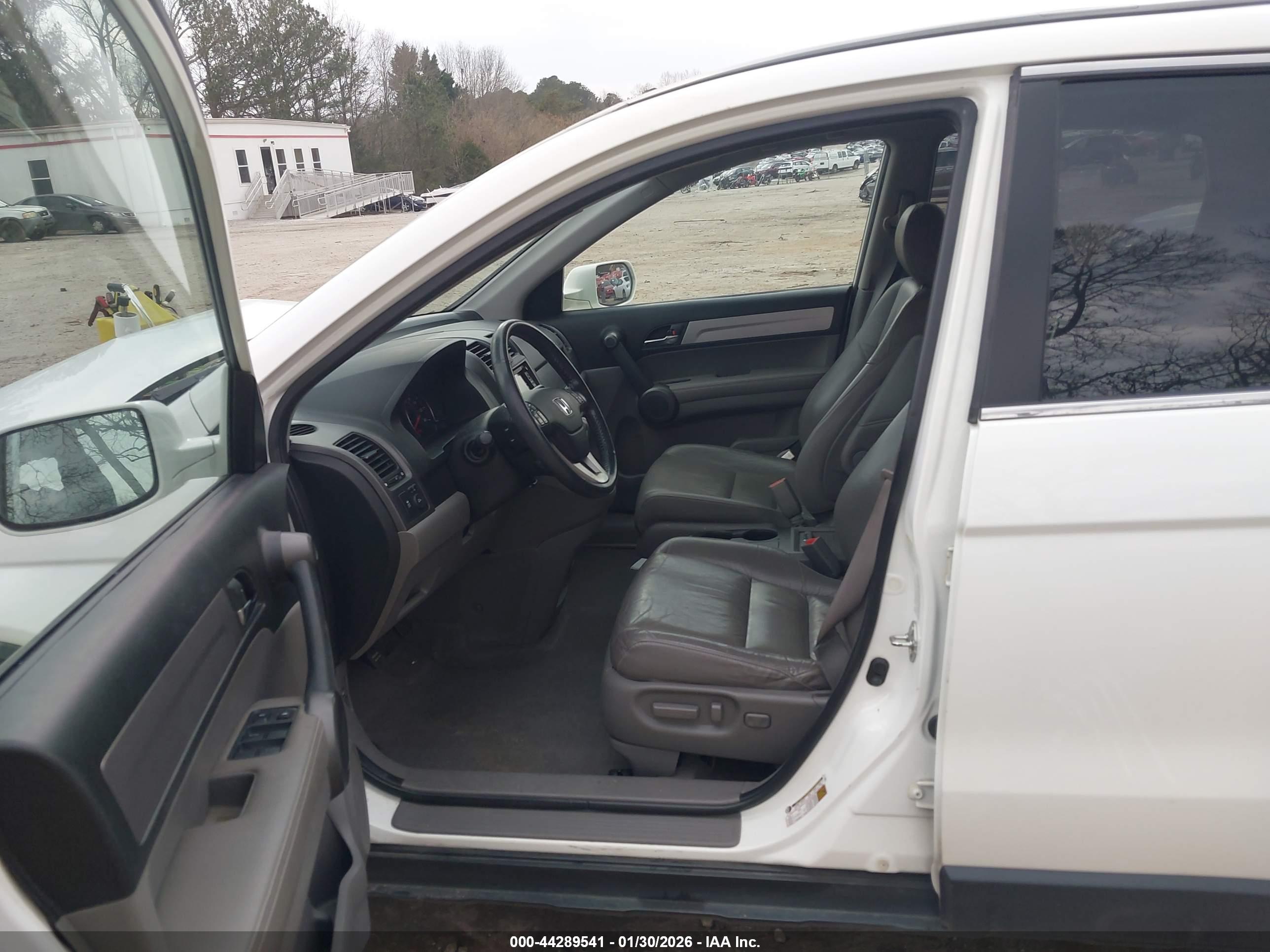 HONDA CR-V image 5
