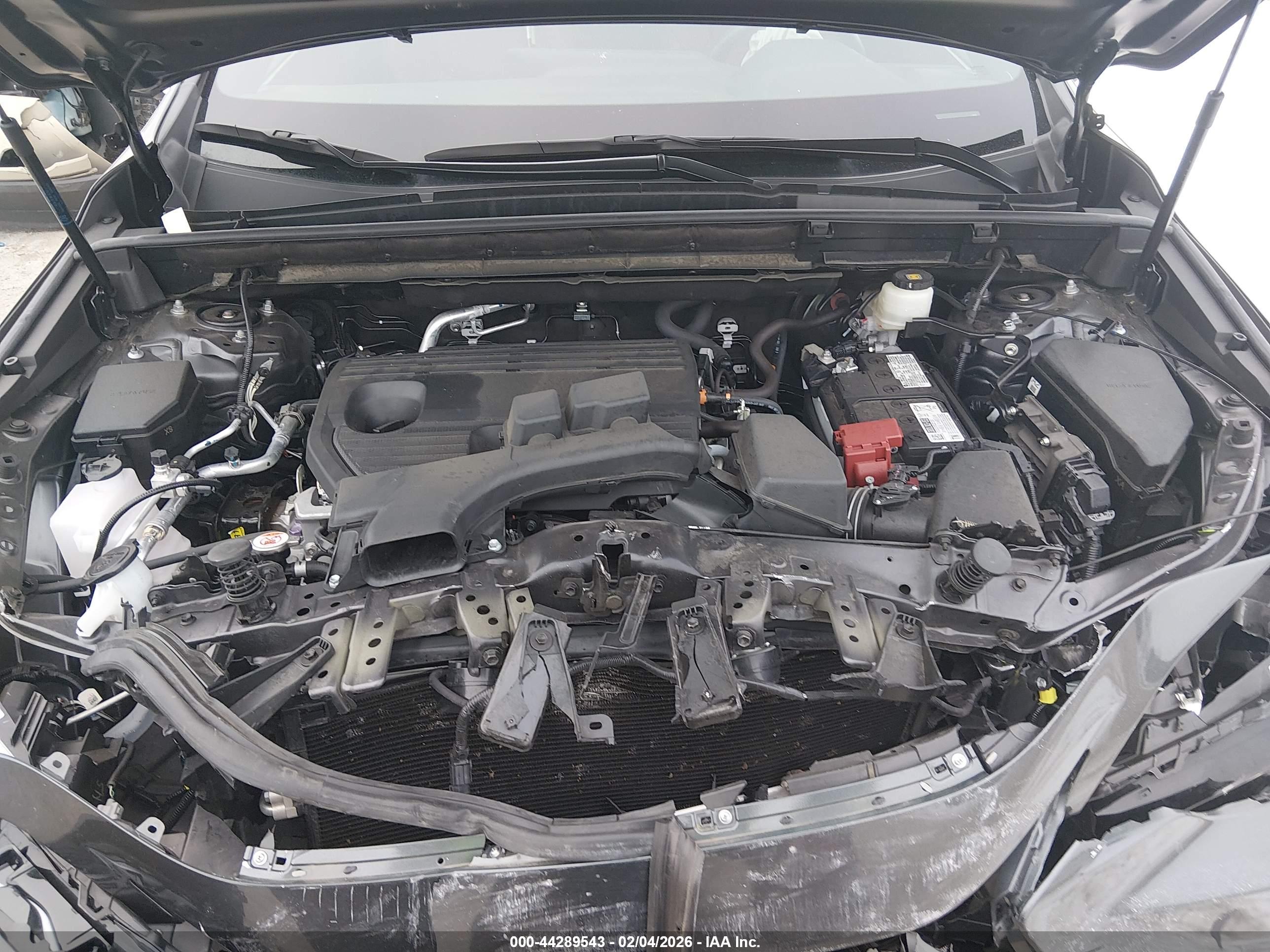 LEXUS NX image 10